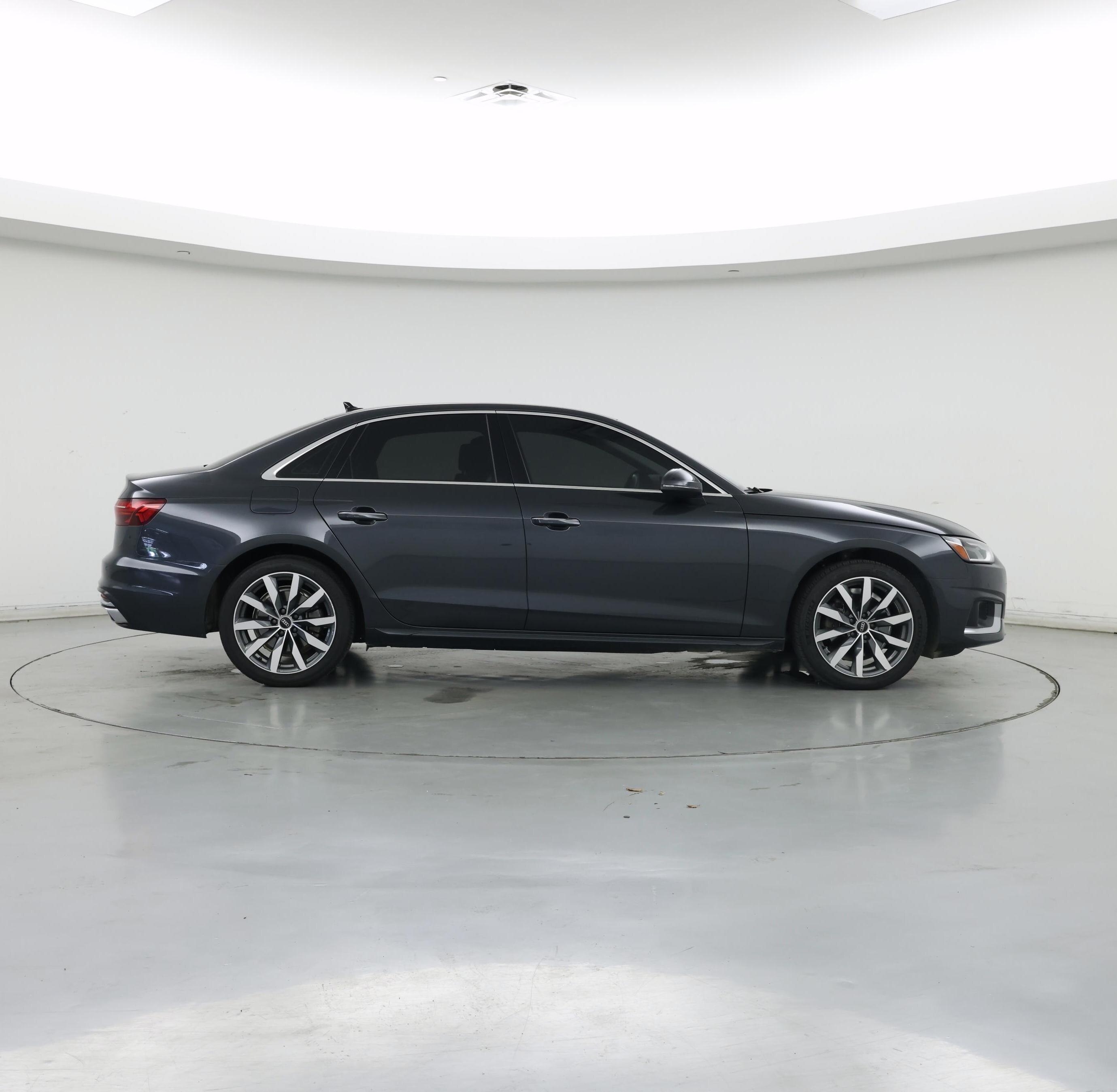 Thumbnail: 2021 Audi A4 - 7