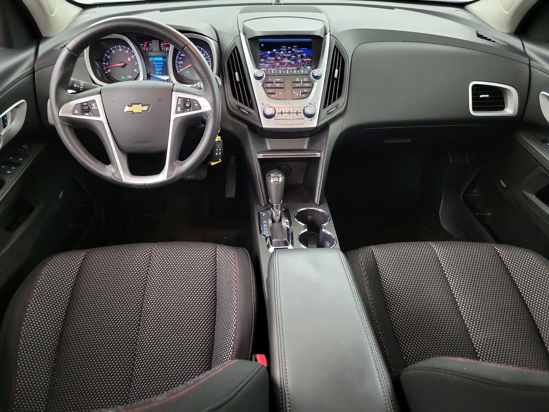 Thumbnail: 2017 Chevrolet Equinox - 9