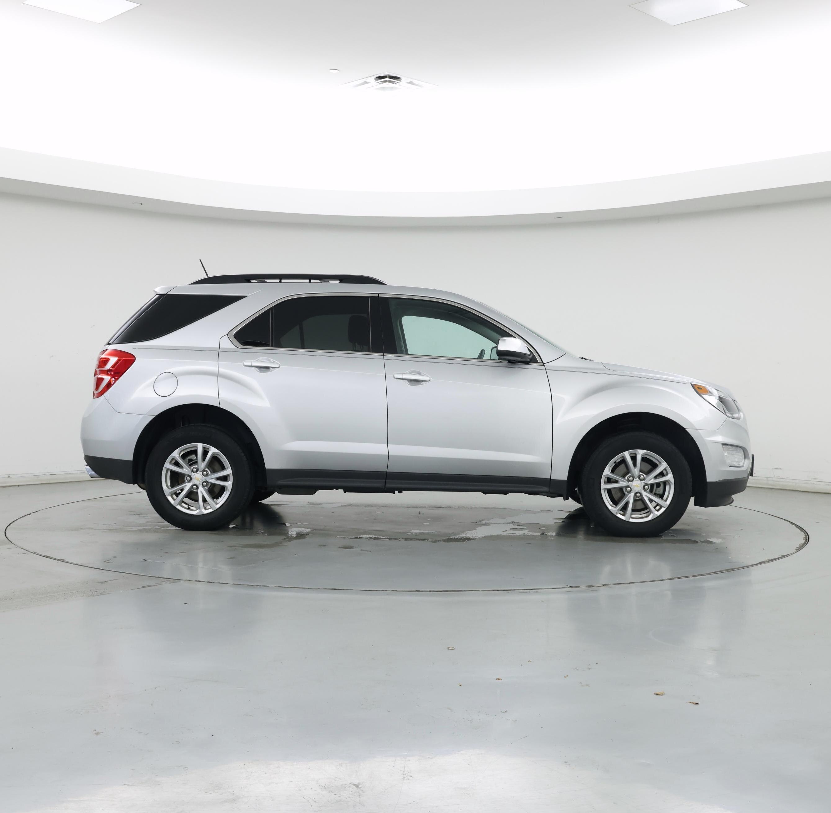 Thumbnail: 2017 Chevrolet Equinox - 7
