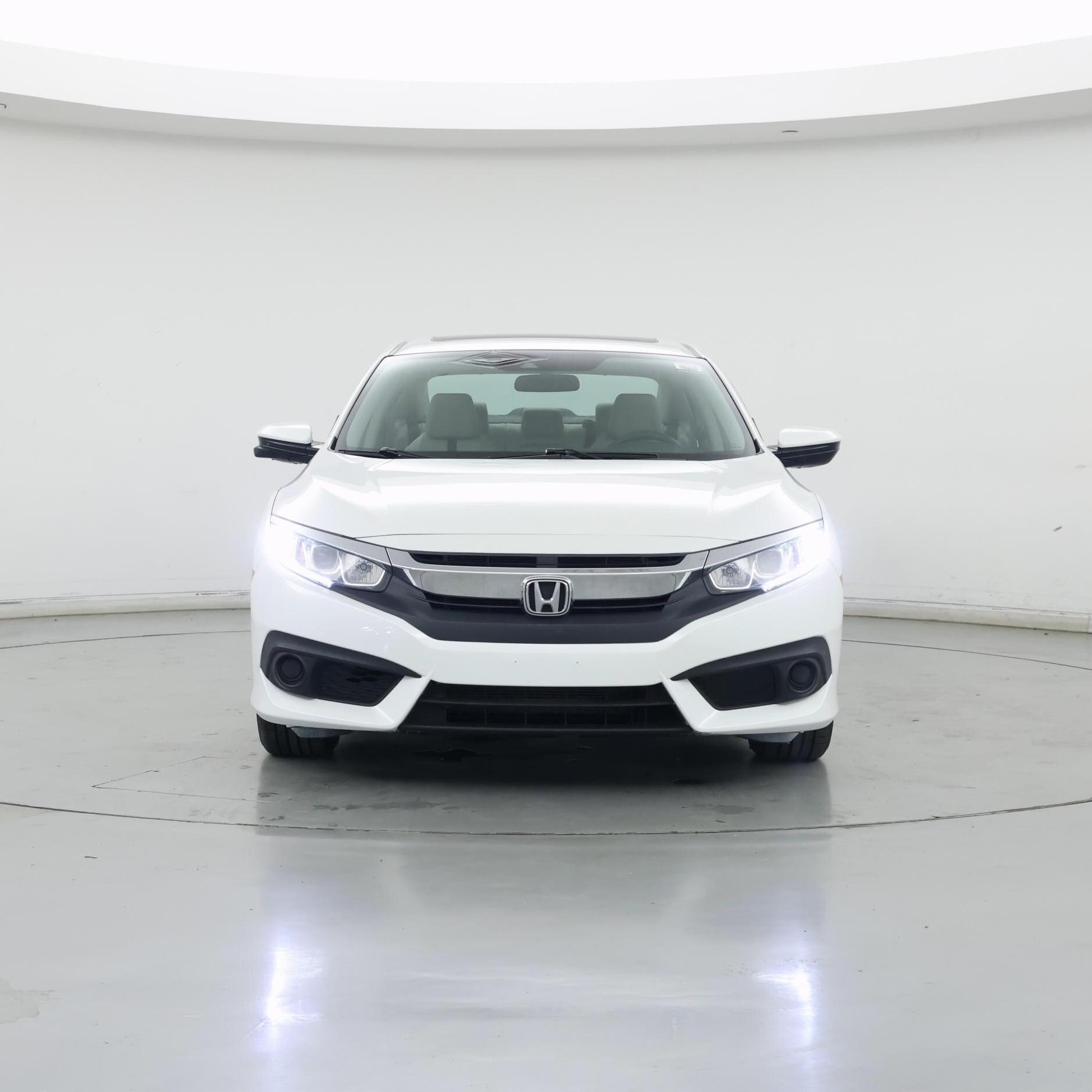 Thumbnail: 2018 Honda Civic - 5