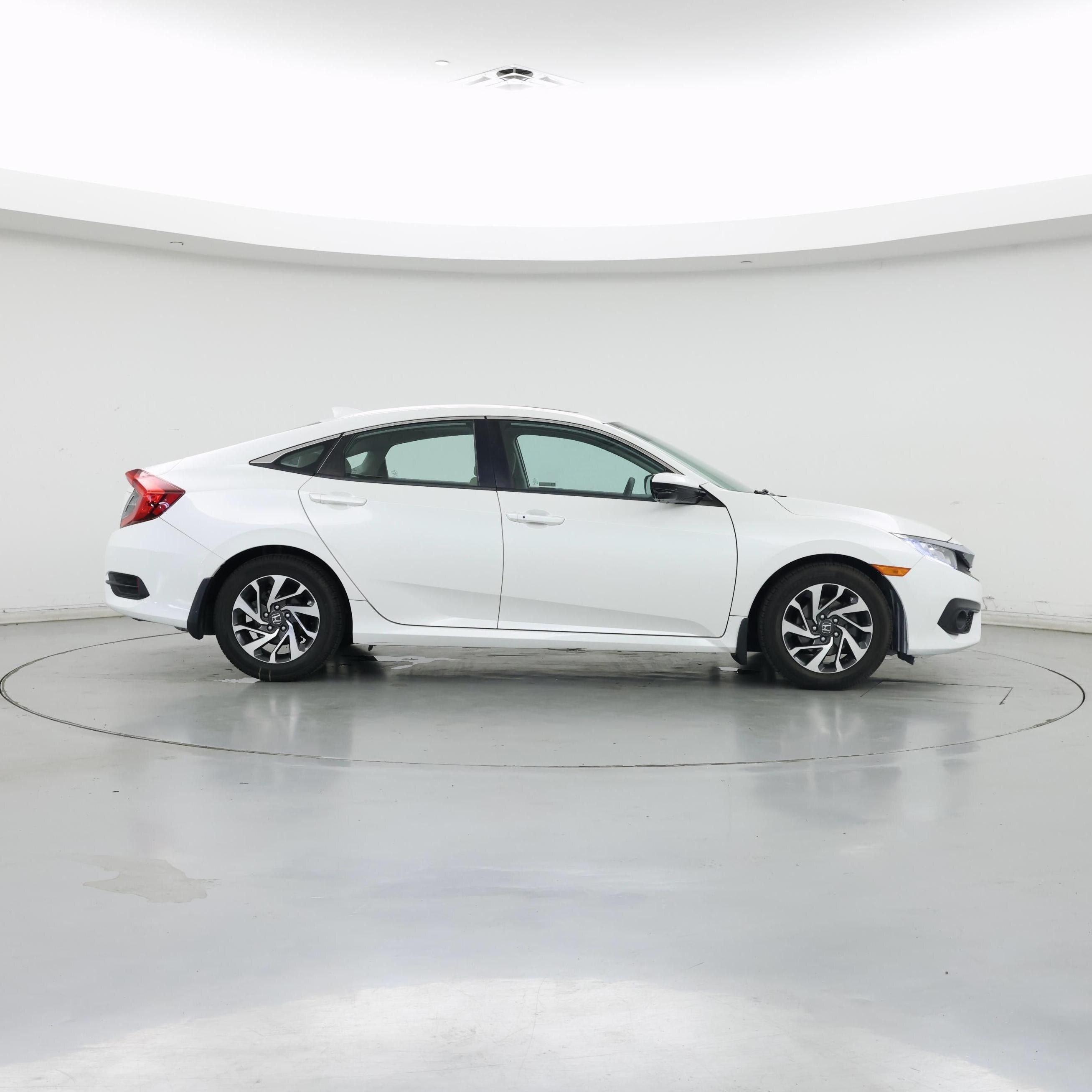 Thumbnail: 2018 Honda Civic - 7