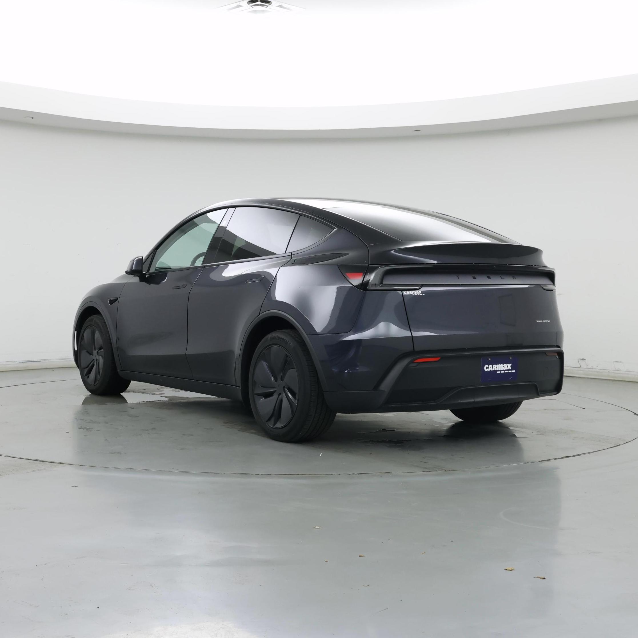 Thumbnail: 2026 Tesla Model Y - 2
