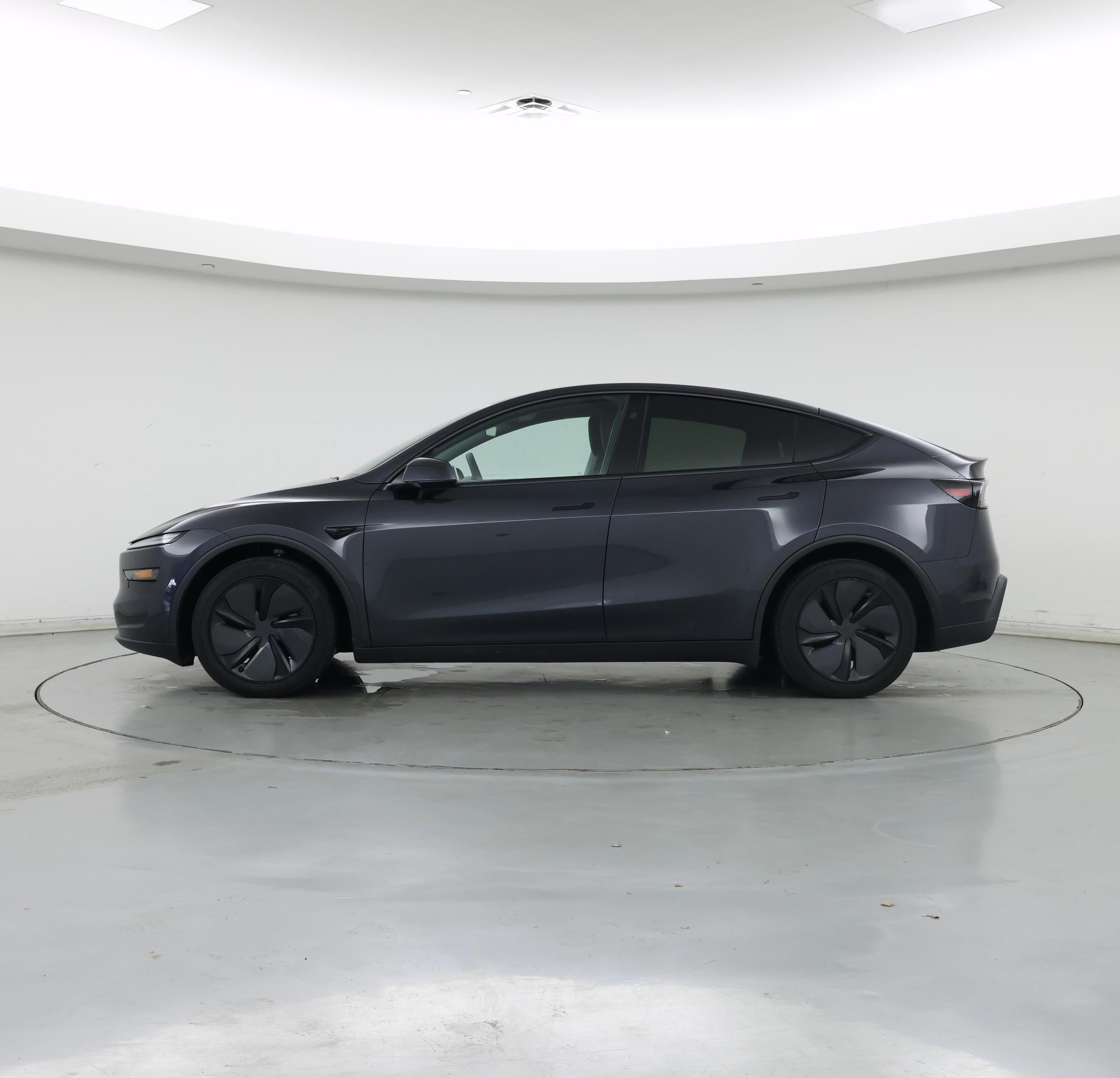 Thumbnail: 2026 Tesla Model Y - 3