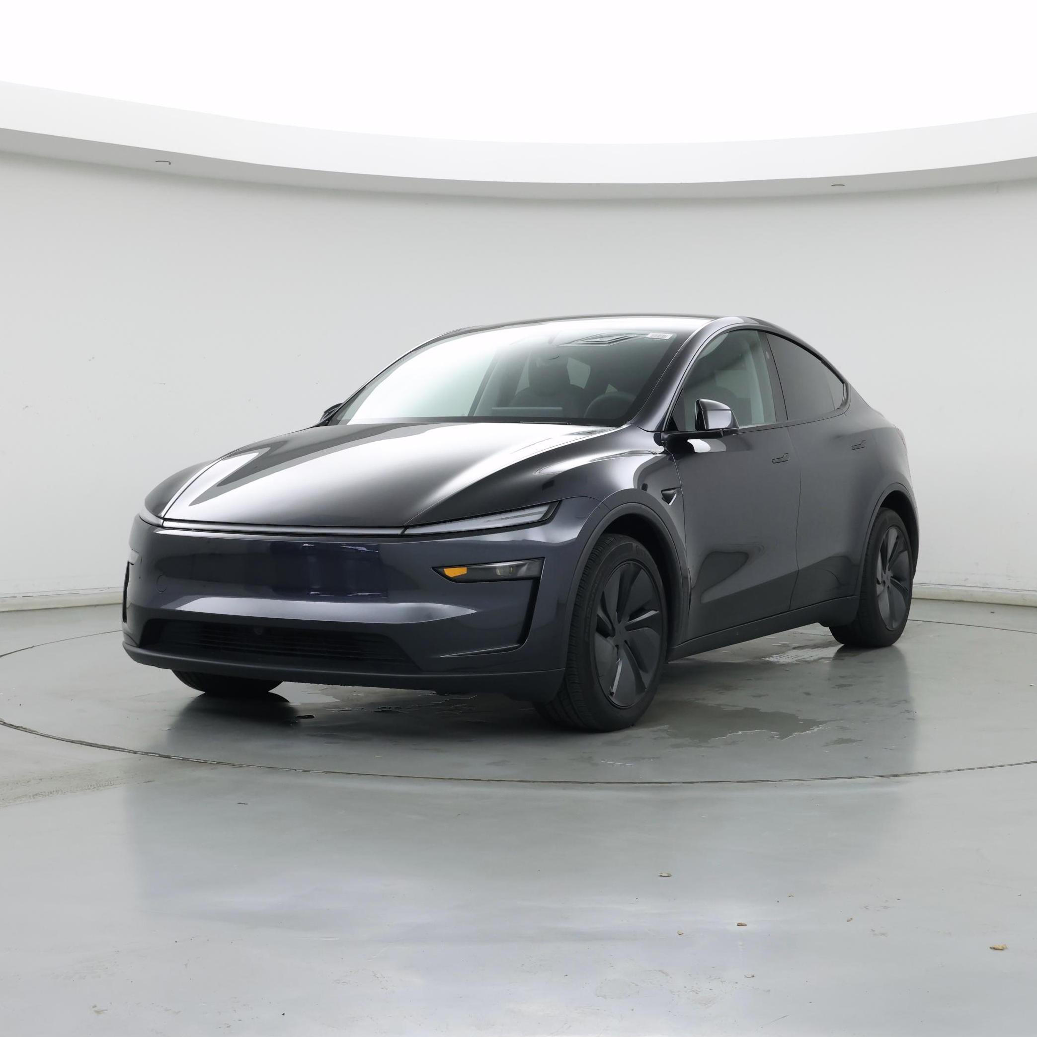 Thumbnail: 2026 Tesla Model Y - 4