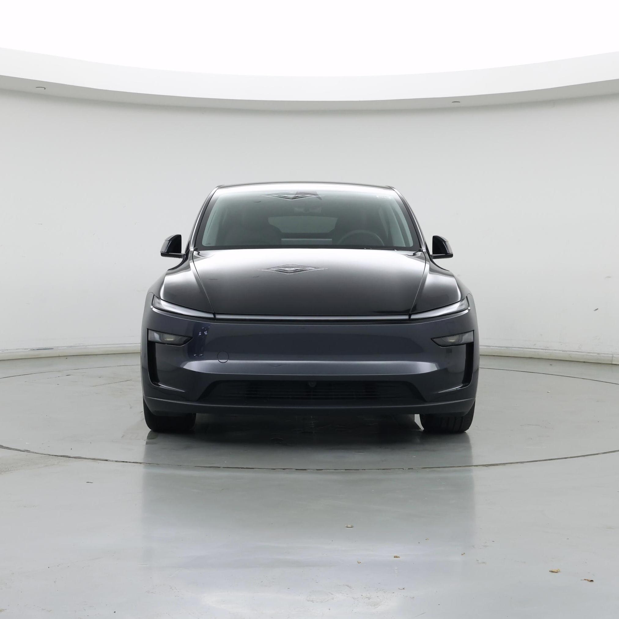 Thumbnail: 2026 Tesla Model Y - 5