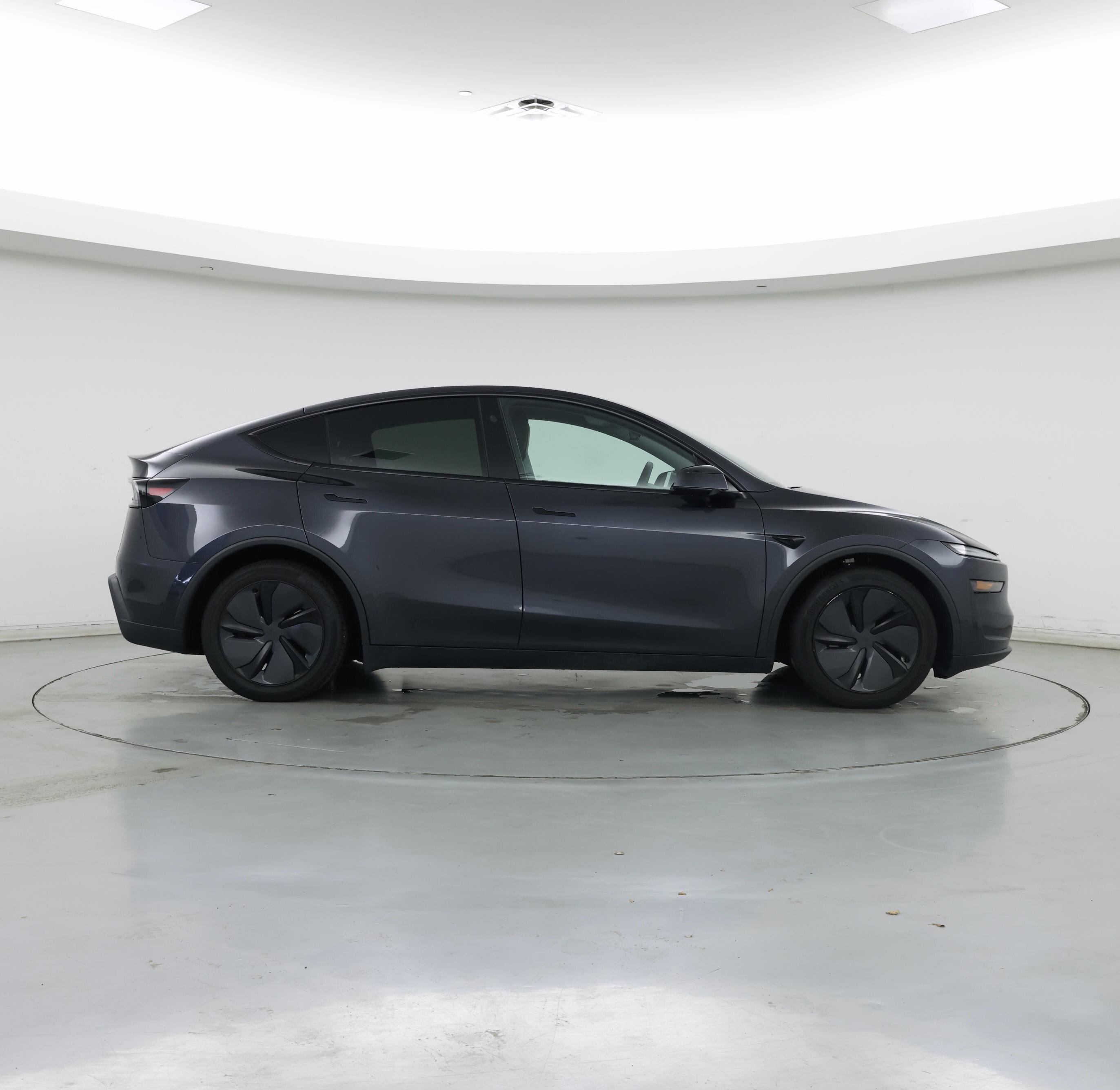 Thumbnail: 2026 Tesla Model Y - 7