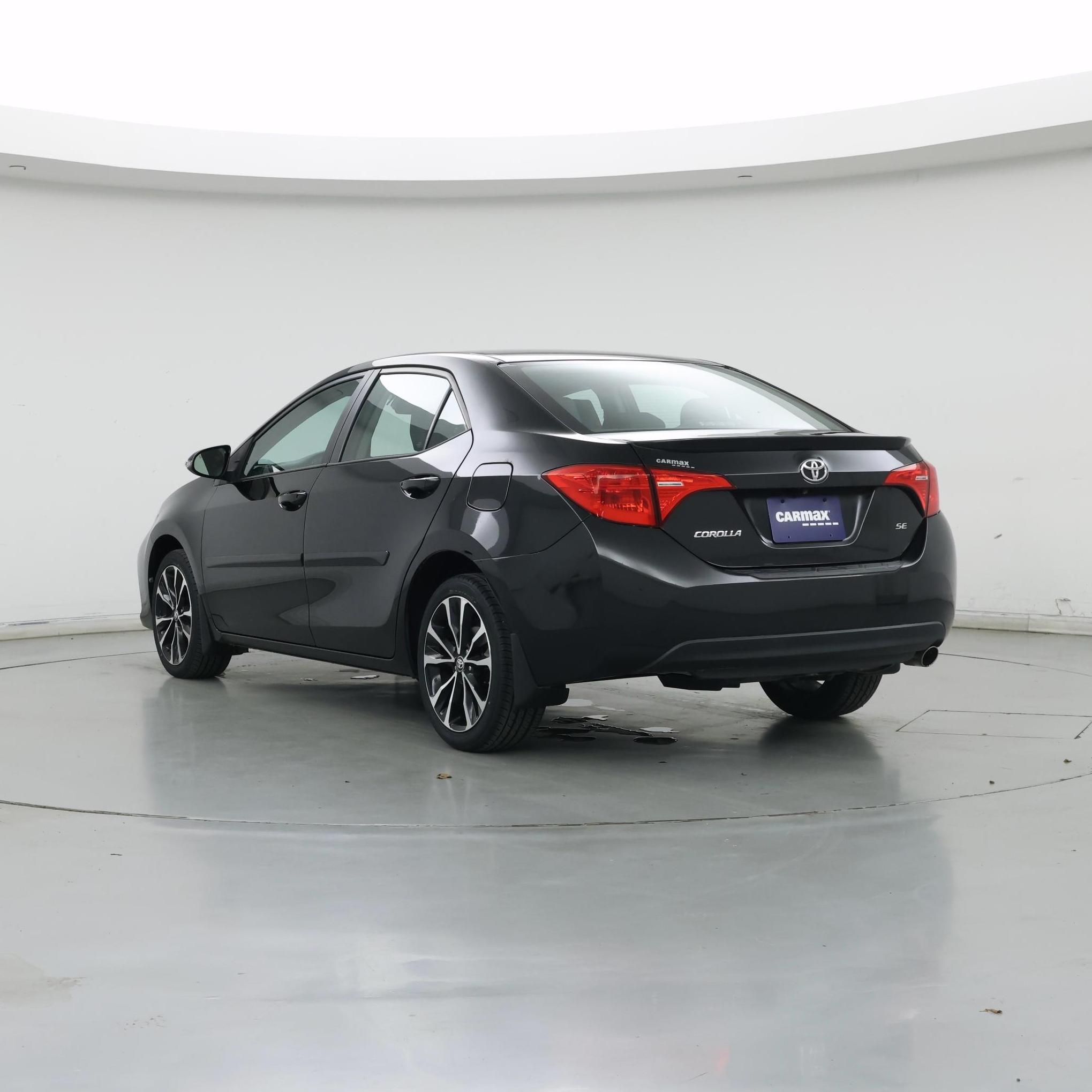 Thumbnail: 2018 Toyota Corolla - 2
