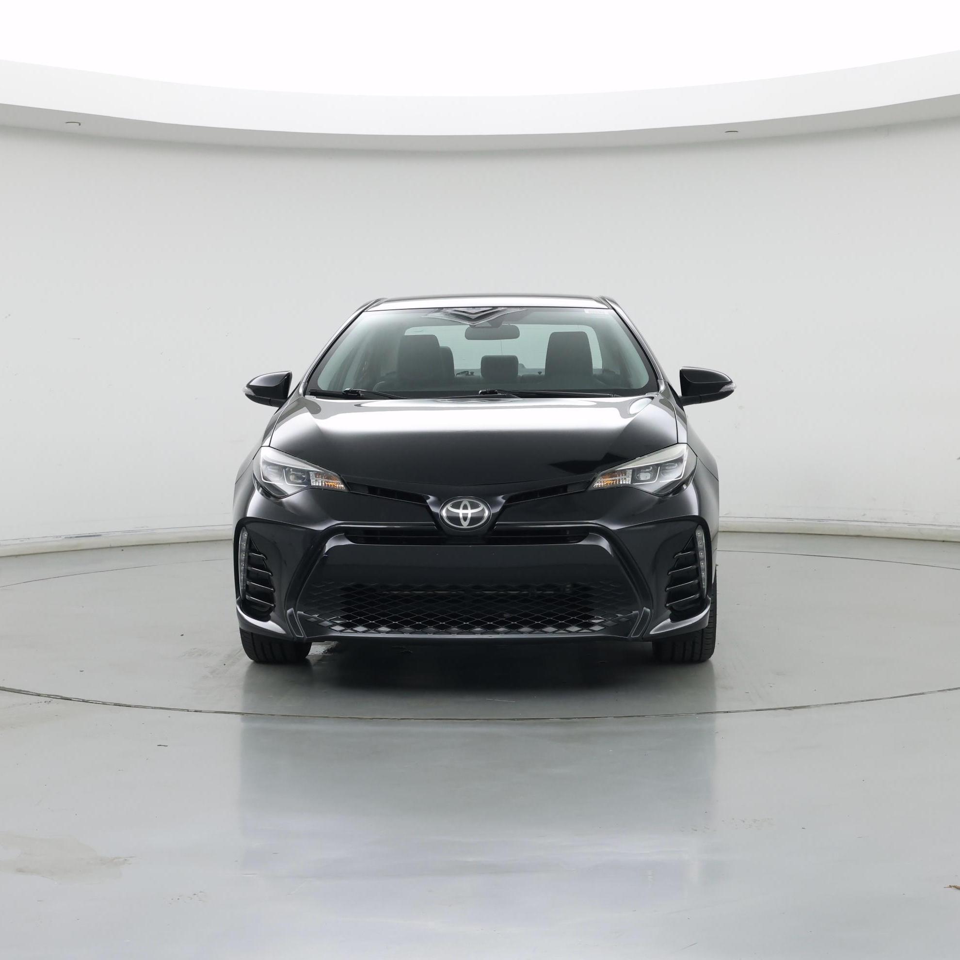 Thumbnail: 2018 Toyota Corolla - 5