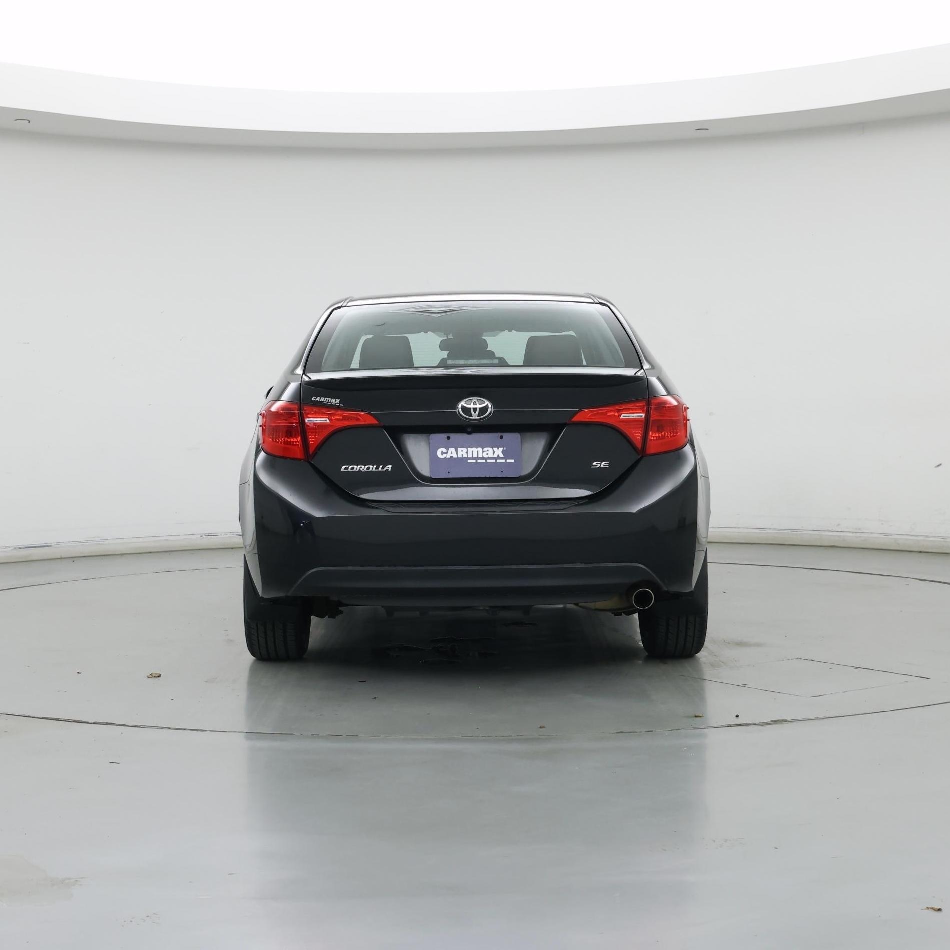Thumbnail: 2018 Toyota Corolla - 6