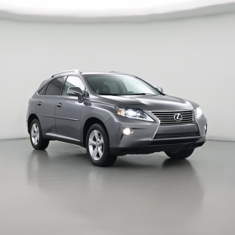 2014 Lexus RX 350