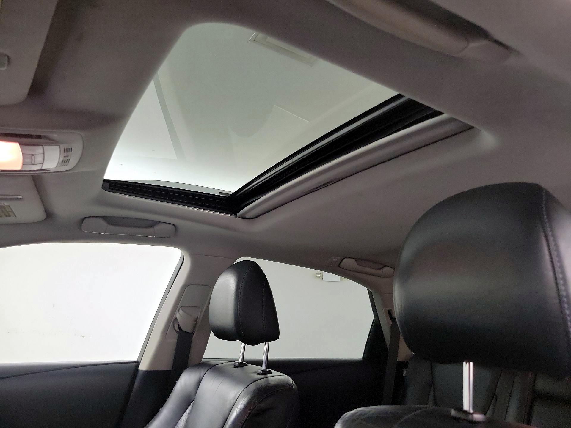 Thumbnail: 2014 Lexus RX - 20