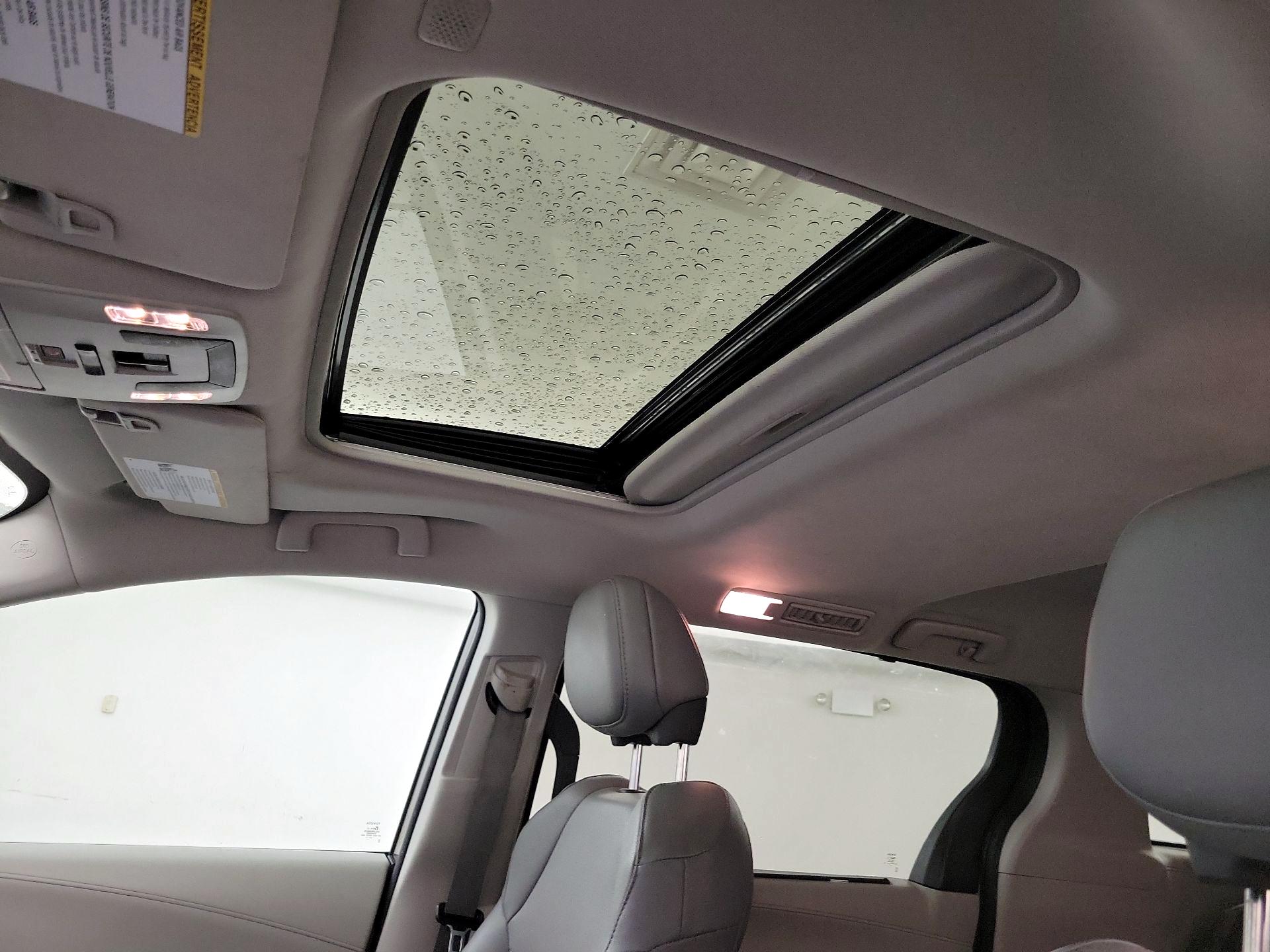 Thumbnail: 2024 Toyota Sienna - 20