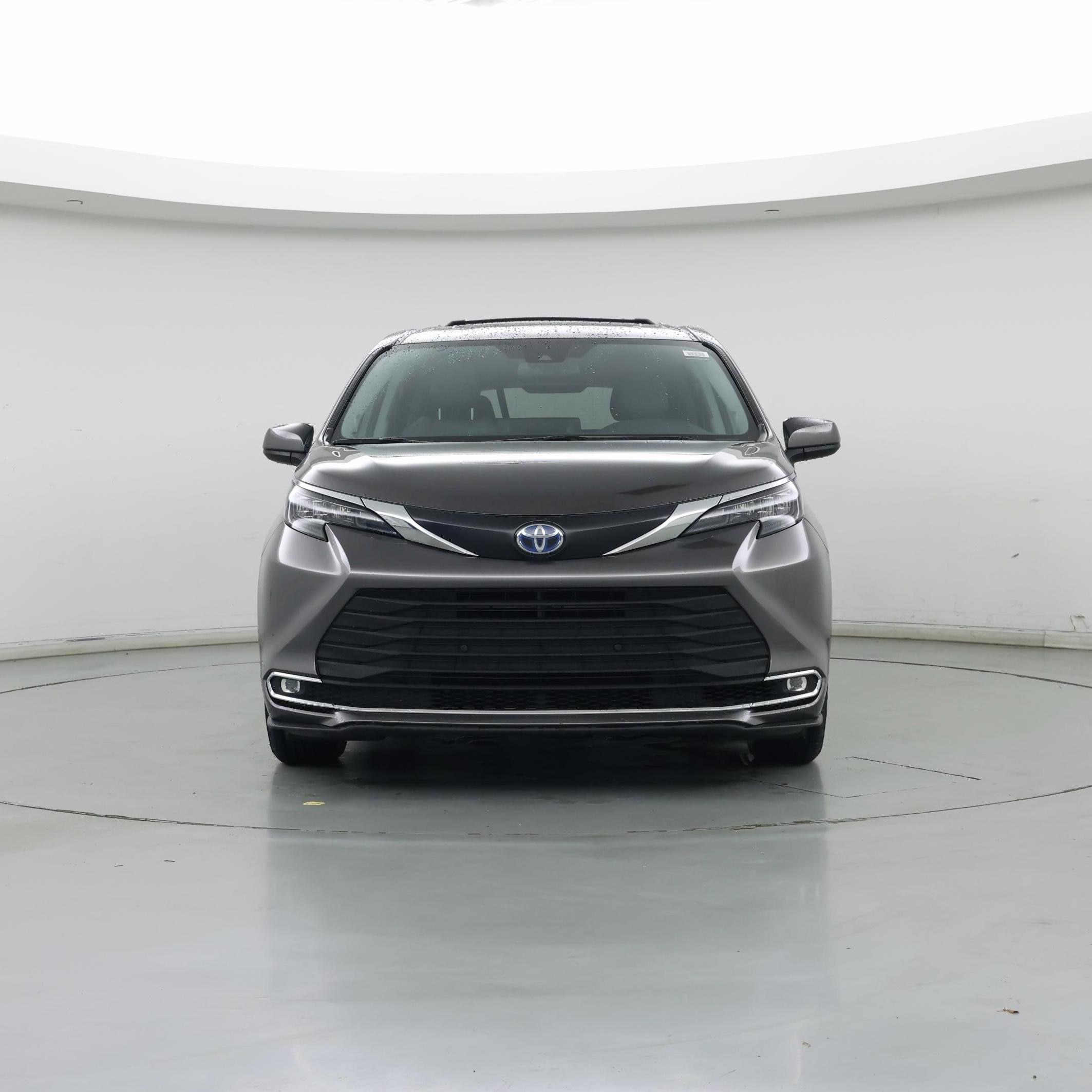 Thumbnail: 2024 Toyota Sienna - 5