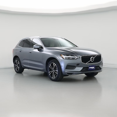 2019 Volvo XC60 T5 Momentum