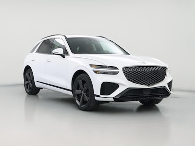 2023 Genesis GV70 Sport