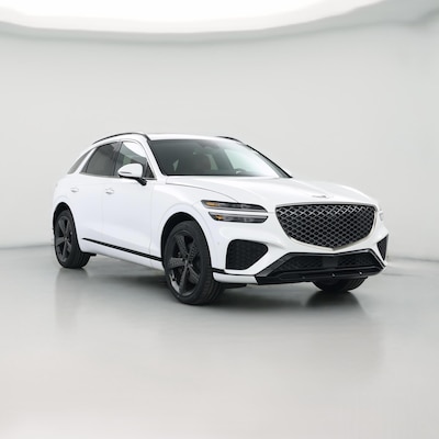 2023 Genesis GV70 Sport