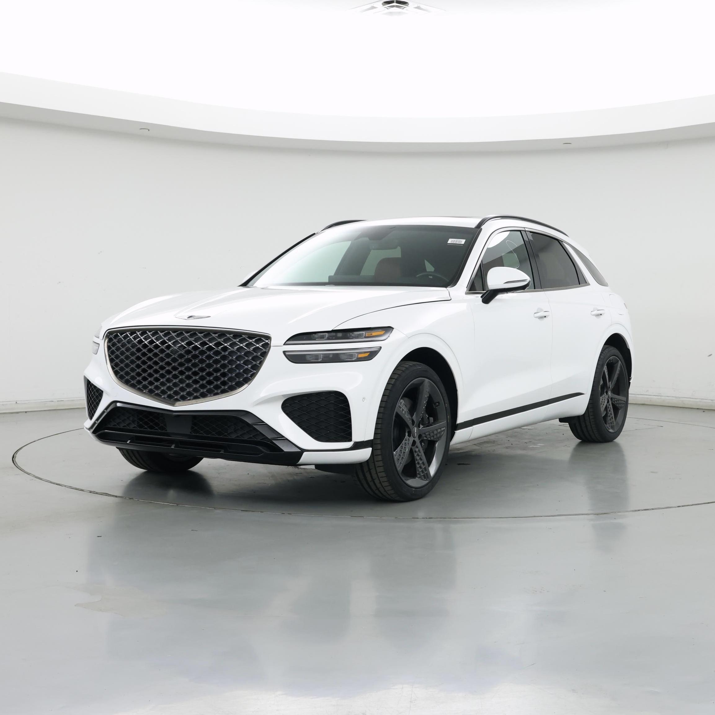 Thumbnail: 2023 Genesis GV70 - 4