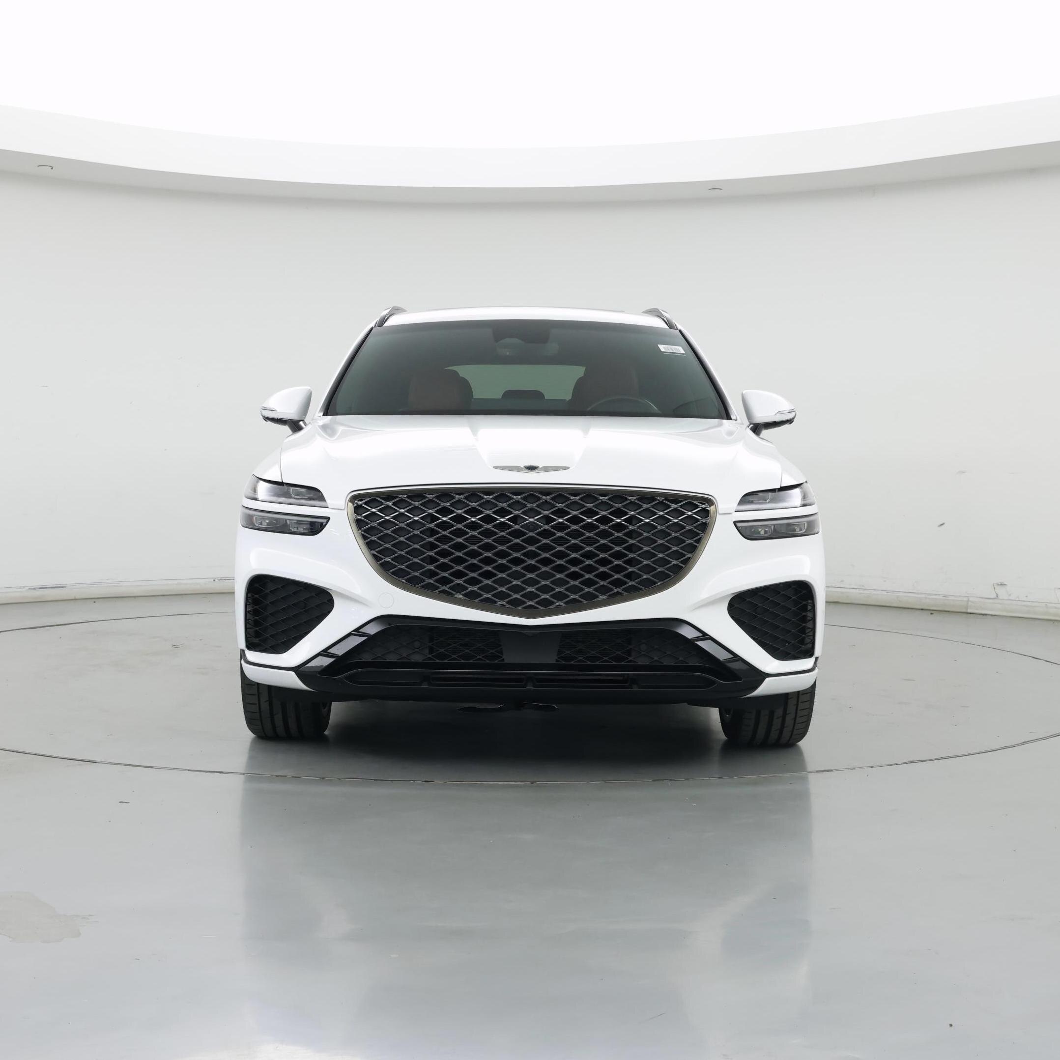 Thumbnail: 2023 Genesis GV70 - 5
