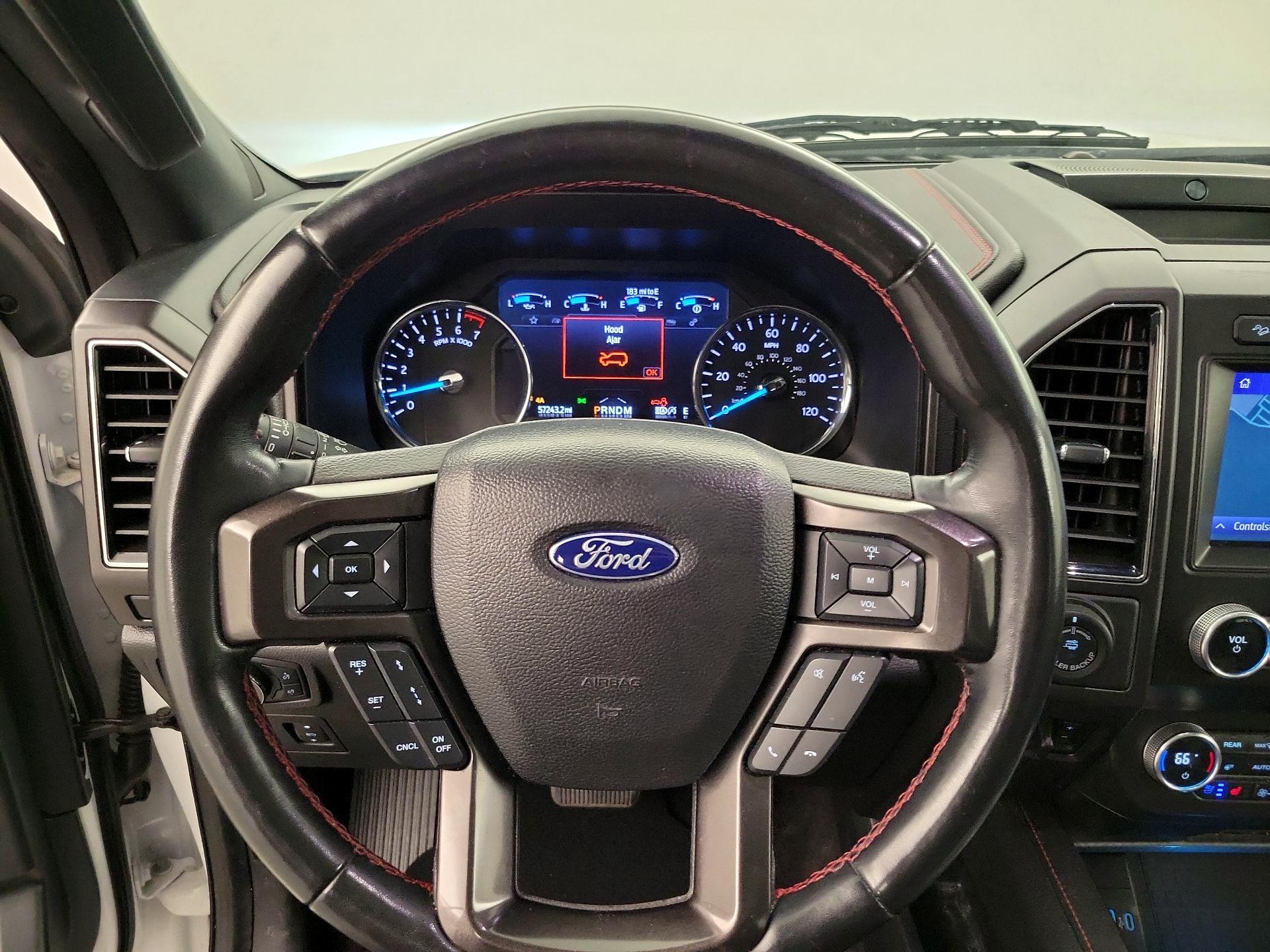 Thumbnail: 2021 Ford Expedition - 10
