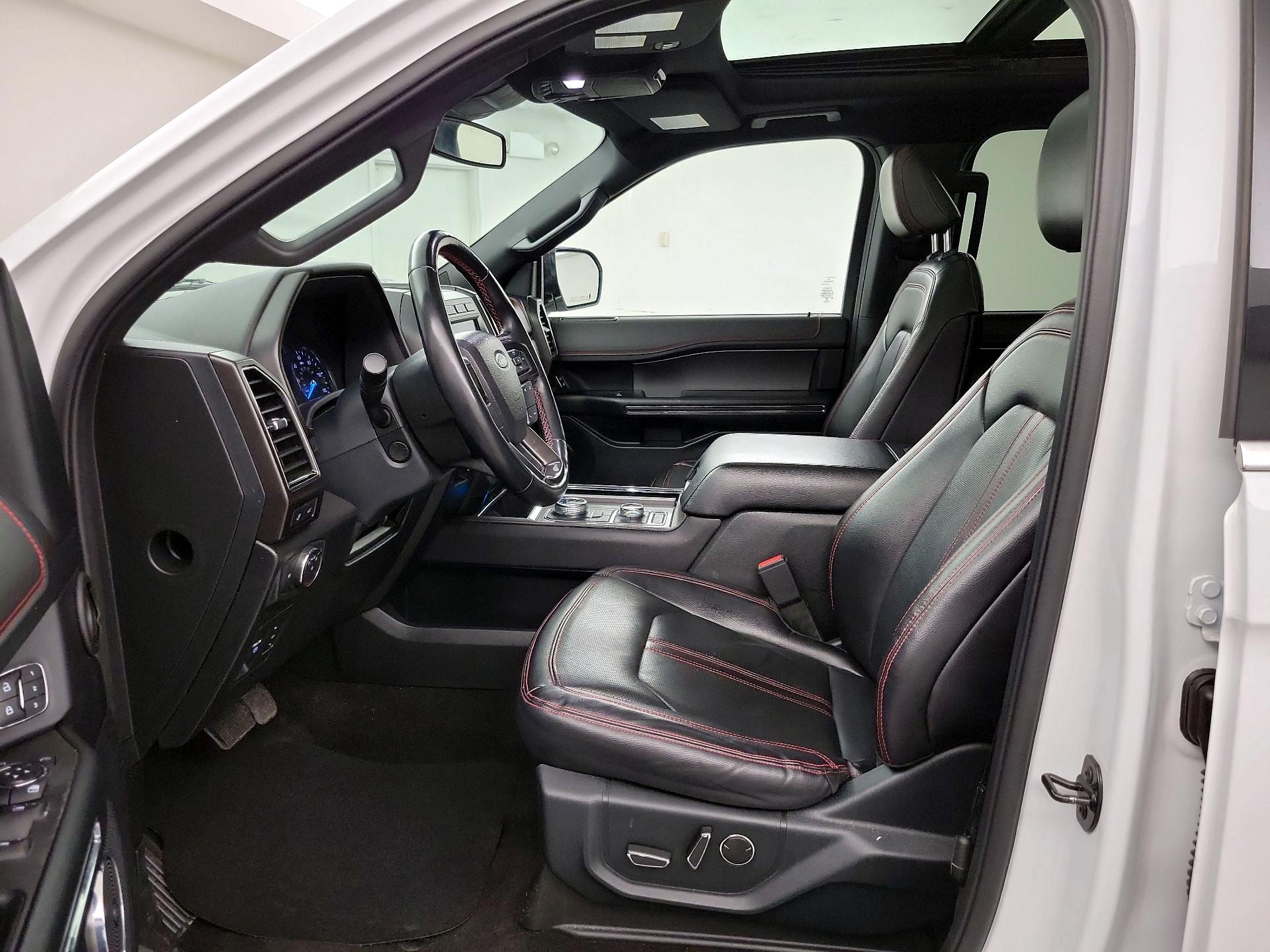 Thumbnail: 2021 Ford Expedition - 11