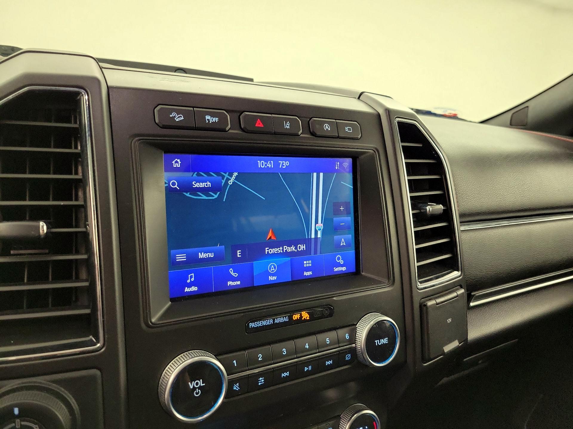 Thumbnail: 2021 Ford Expedition - 14