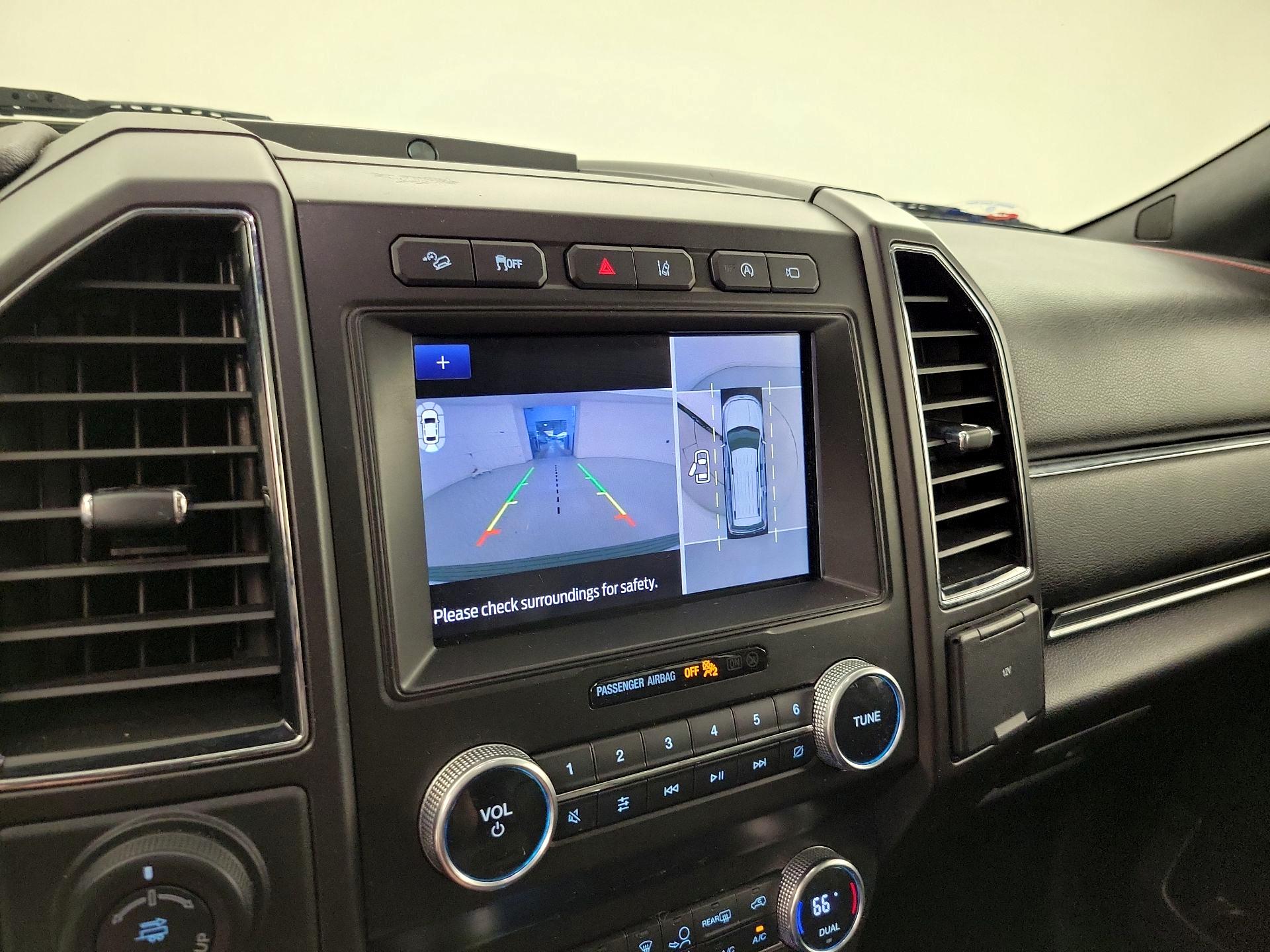 Thumbnail: 2021 Ford Expedition - 15