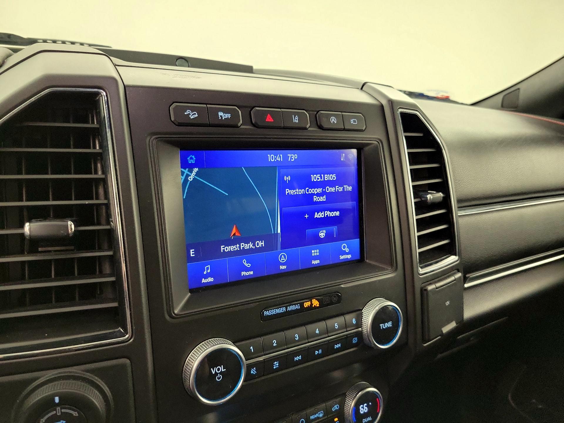 Thumbnail: 2021 Ford Expedition - 16