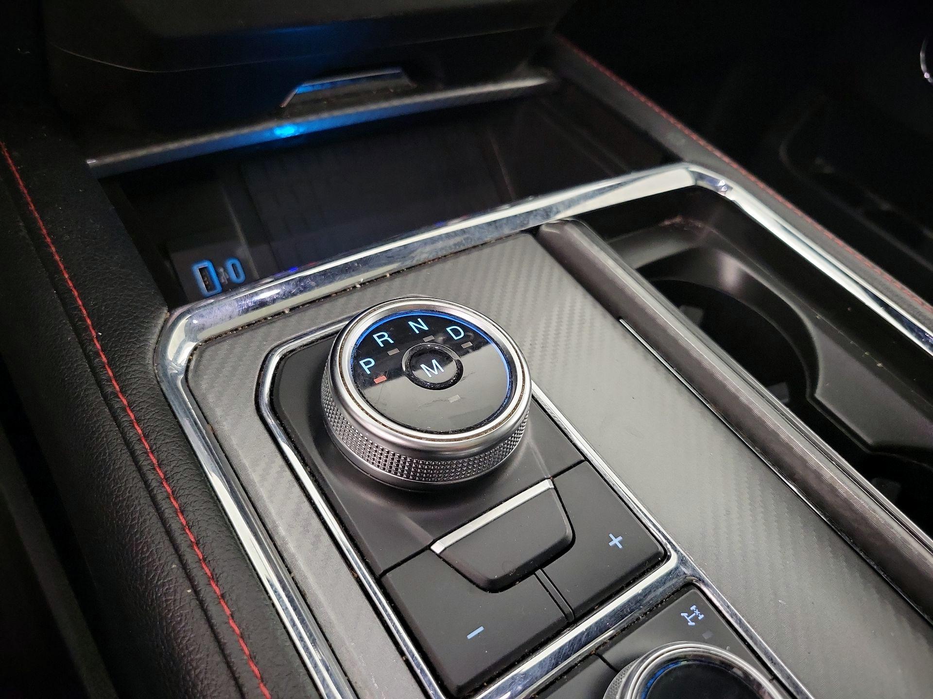 Thumbnail: 2021 Ford Expedition - 18