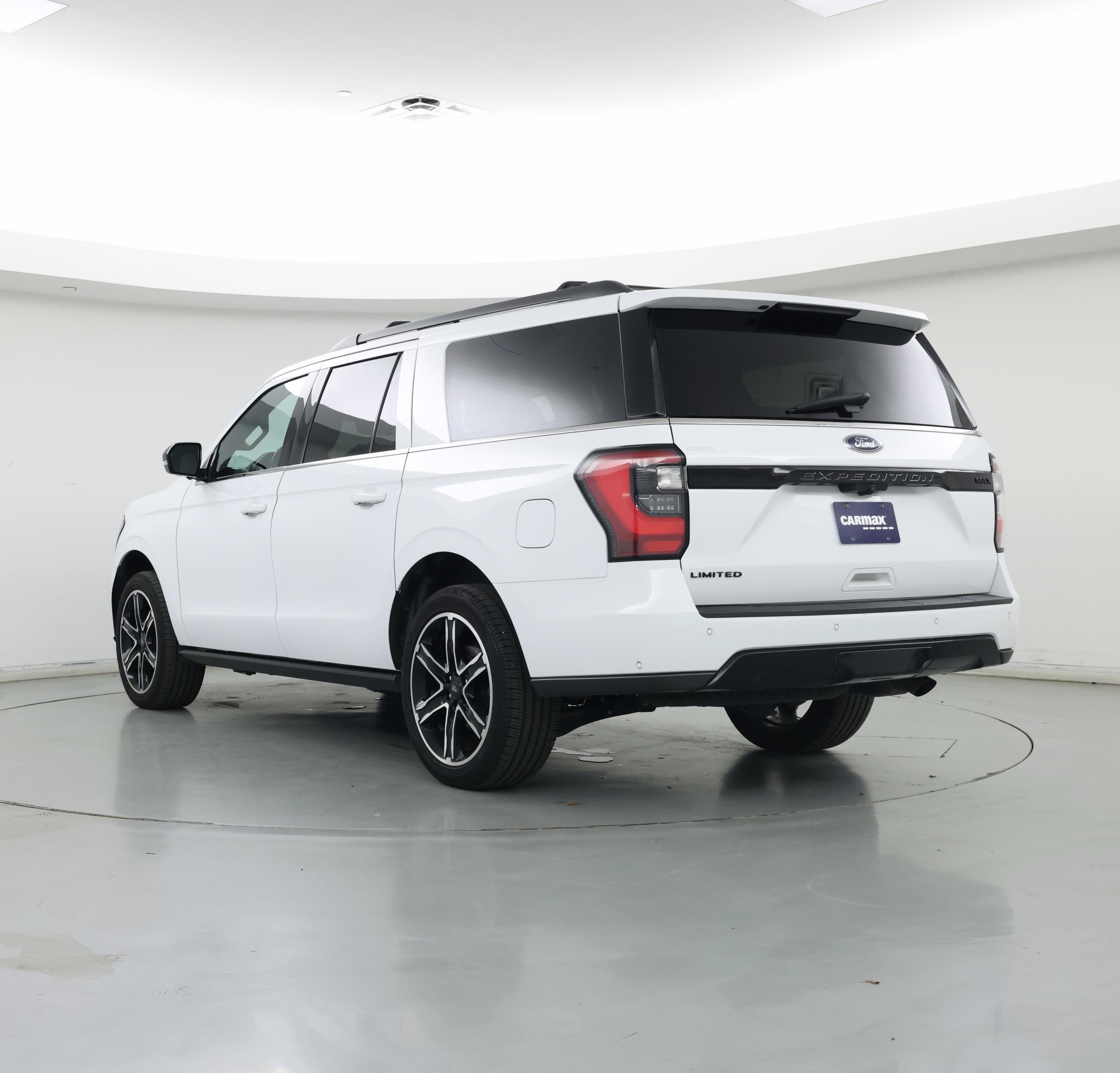 Thumbnail: 2021 Ford Expedition - 2