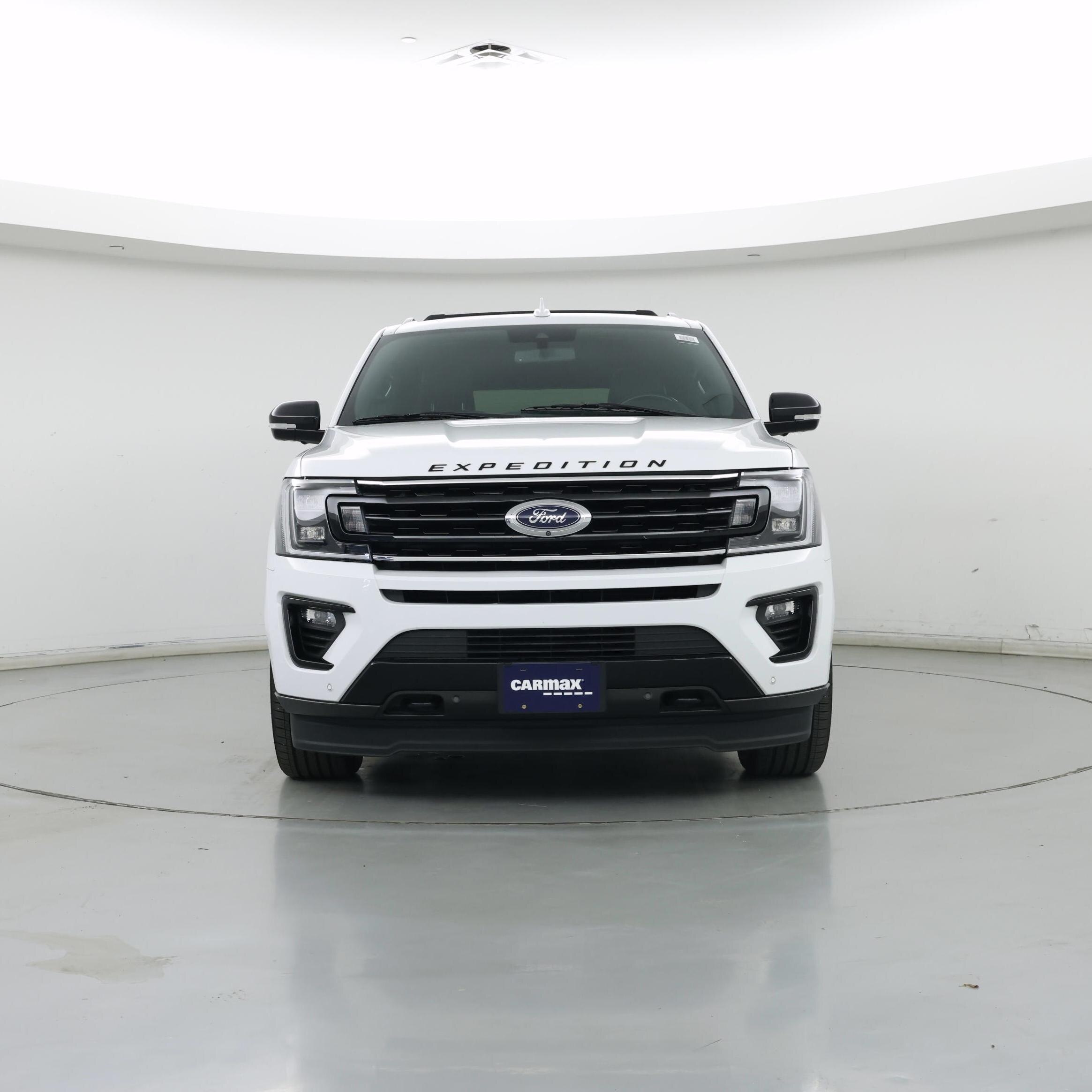 Thumbnail: 2021 Ford Expedition - 5