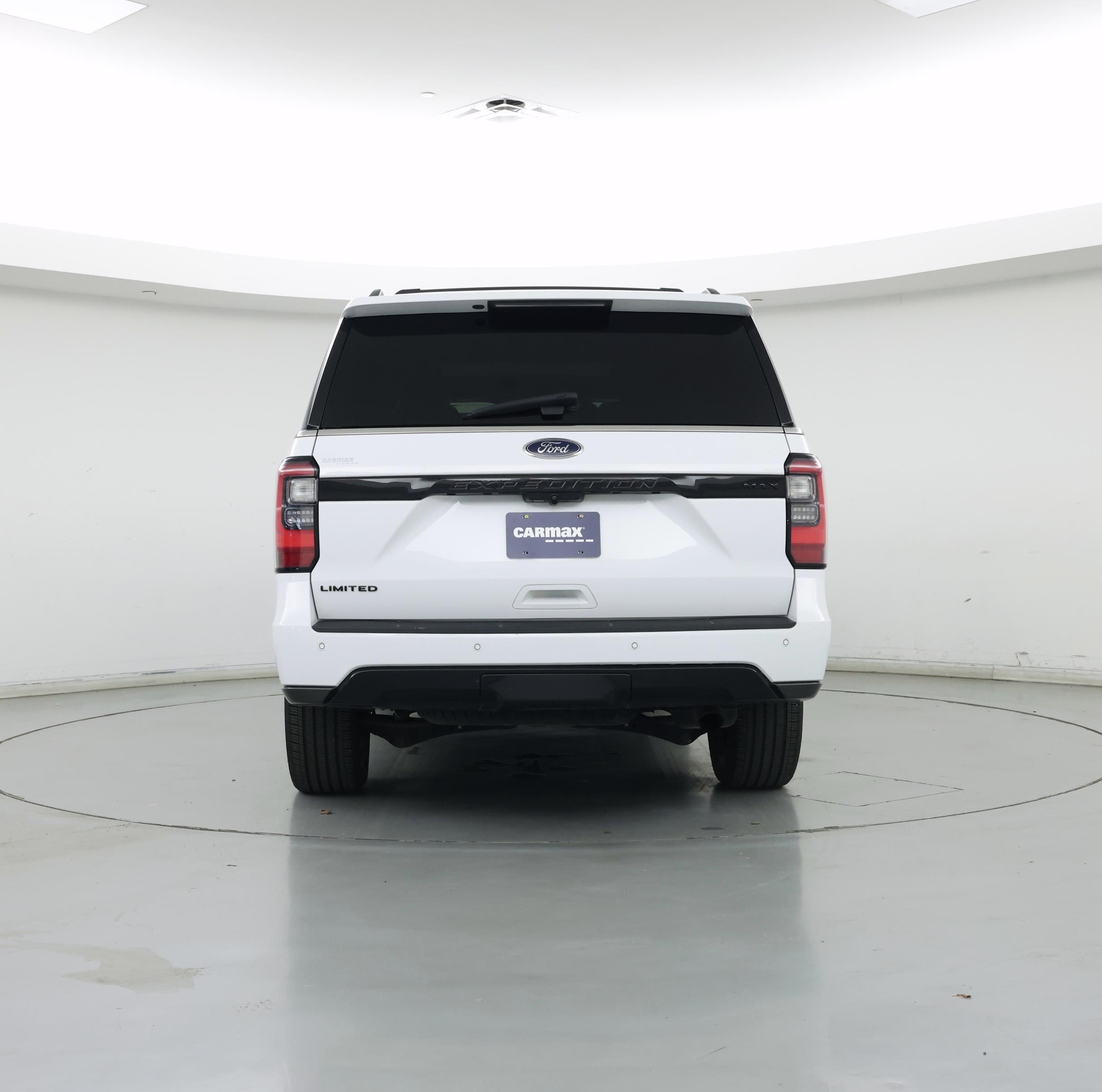 Thumbnail: 2021 Ford Expedition - 6