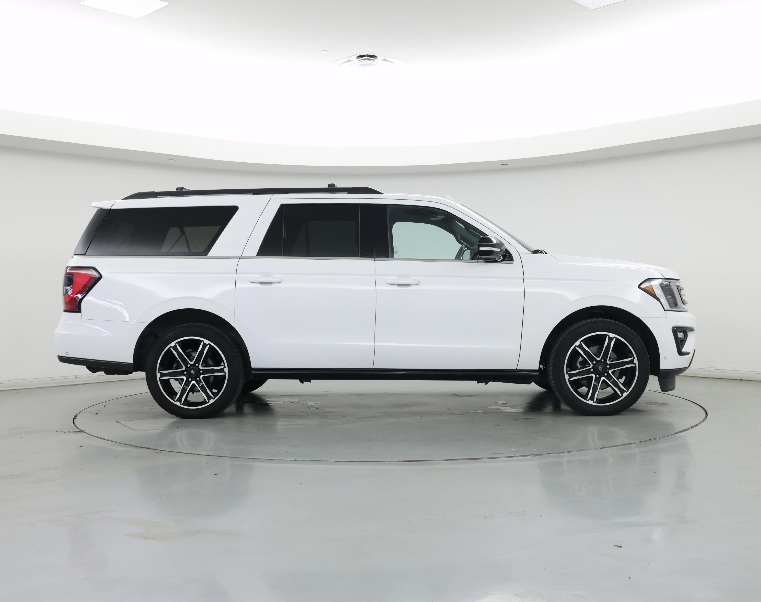 Thumbnail: 2021 Ford Expedition - 7