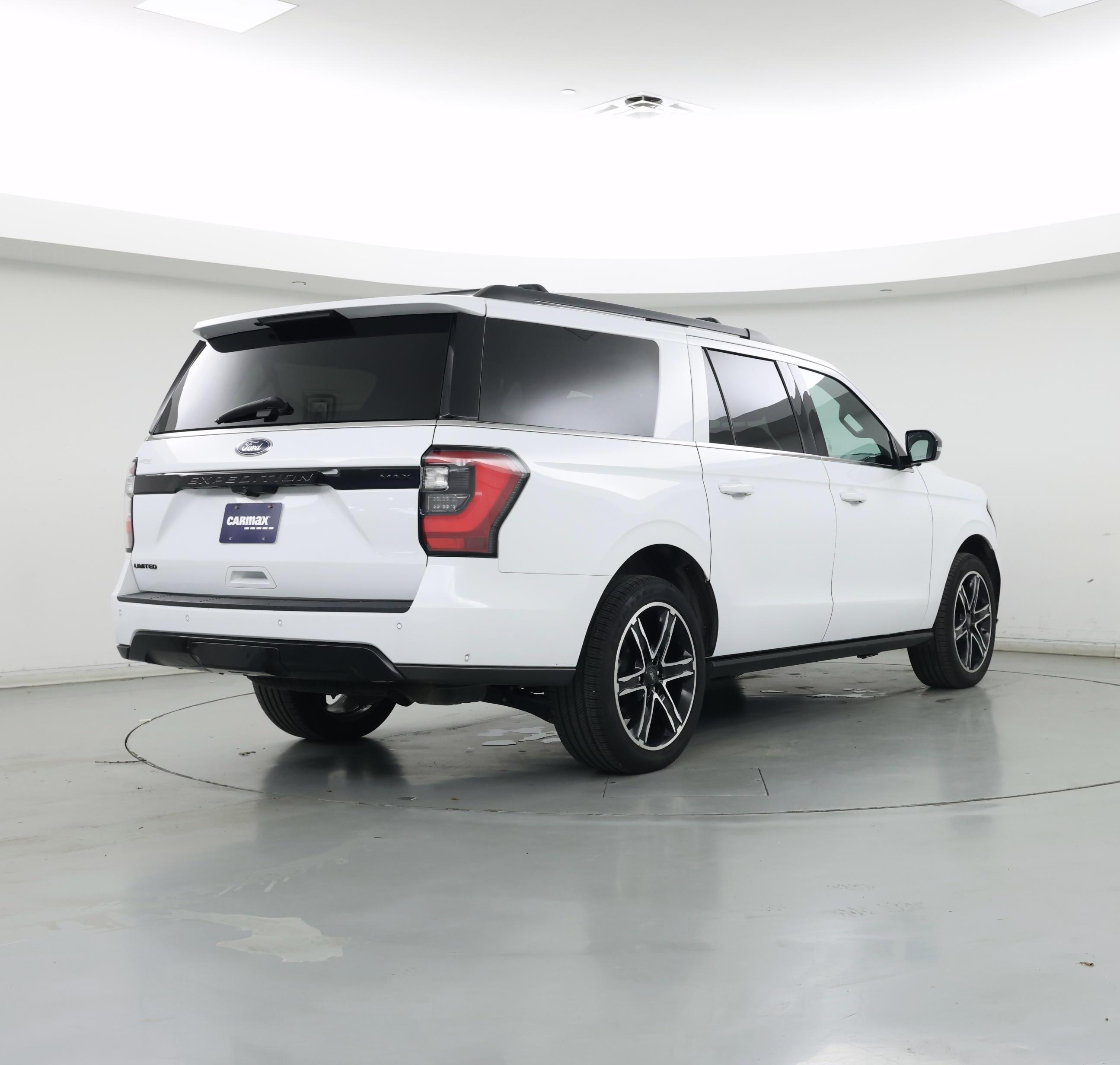 Thumbnail: 2021 Ford Expedition - 8