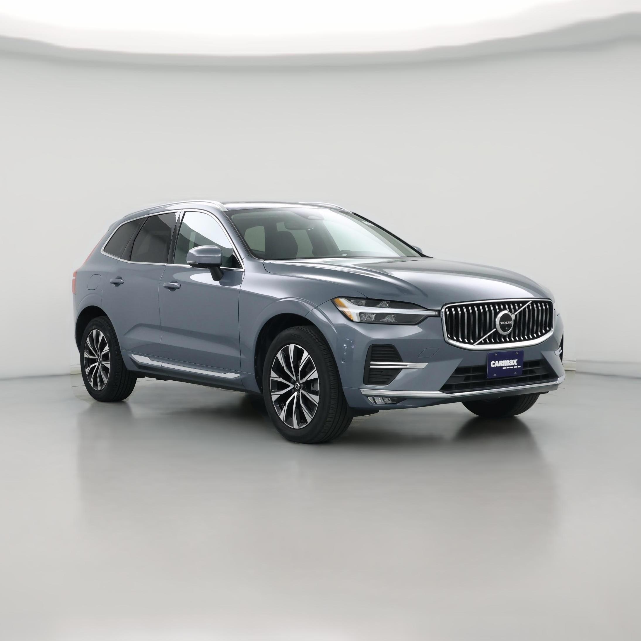 Thumbnail: 2023 Volvo XC60 - 1
