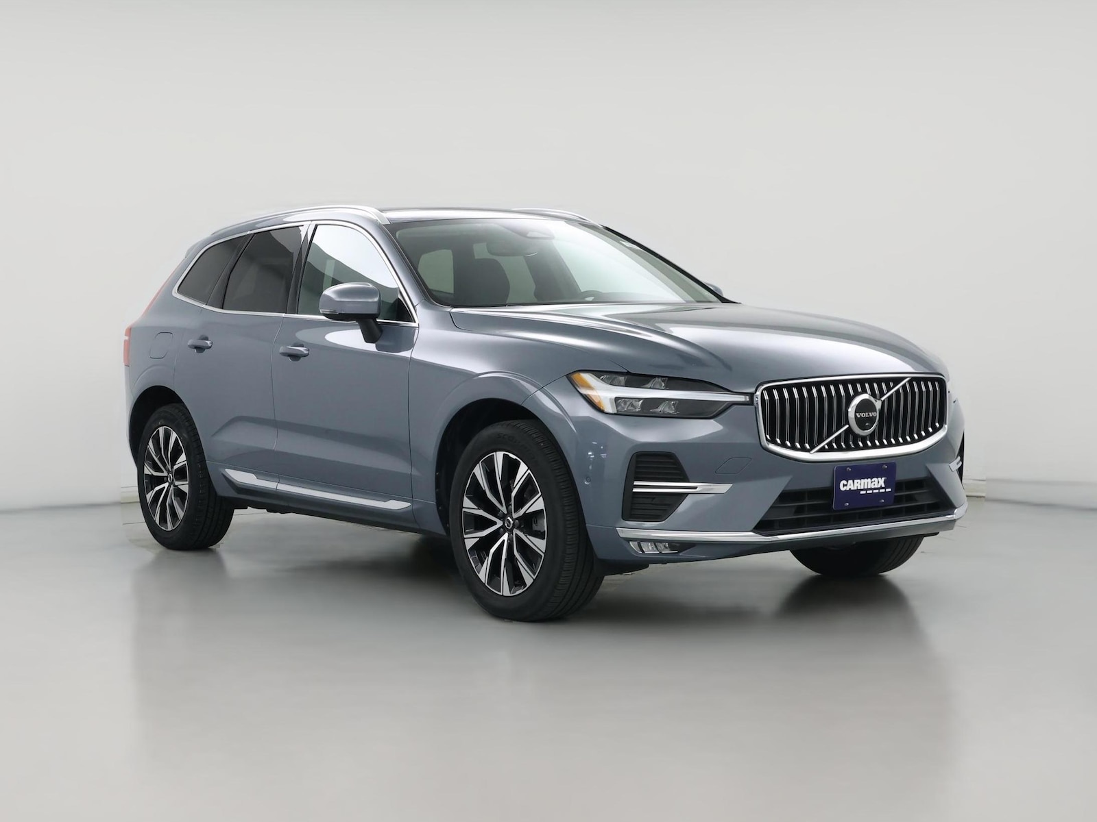 2023 Volvo XC60