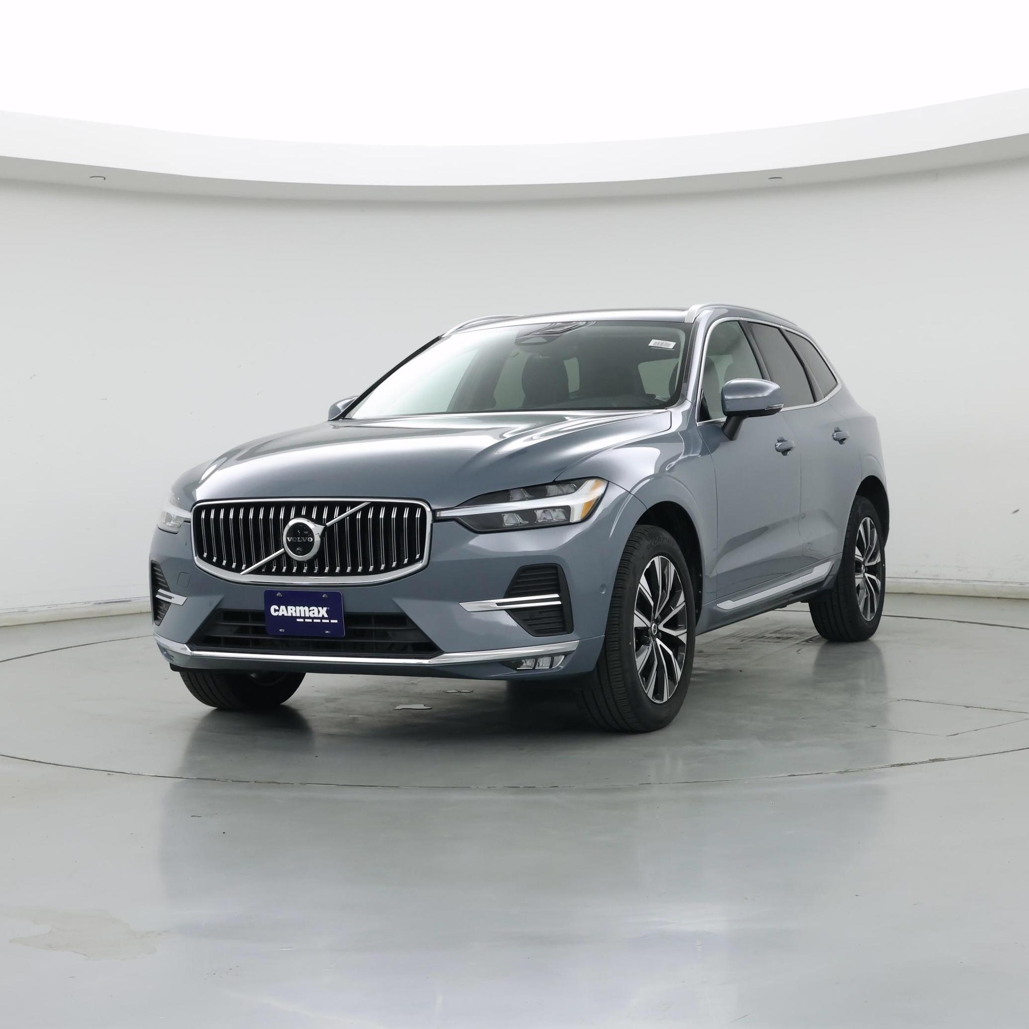 Thumbnail: 2023 Volvo XC60 - 4