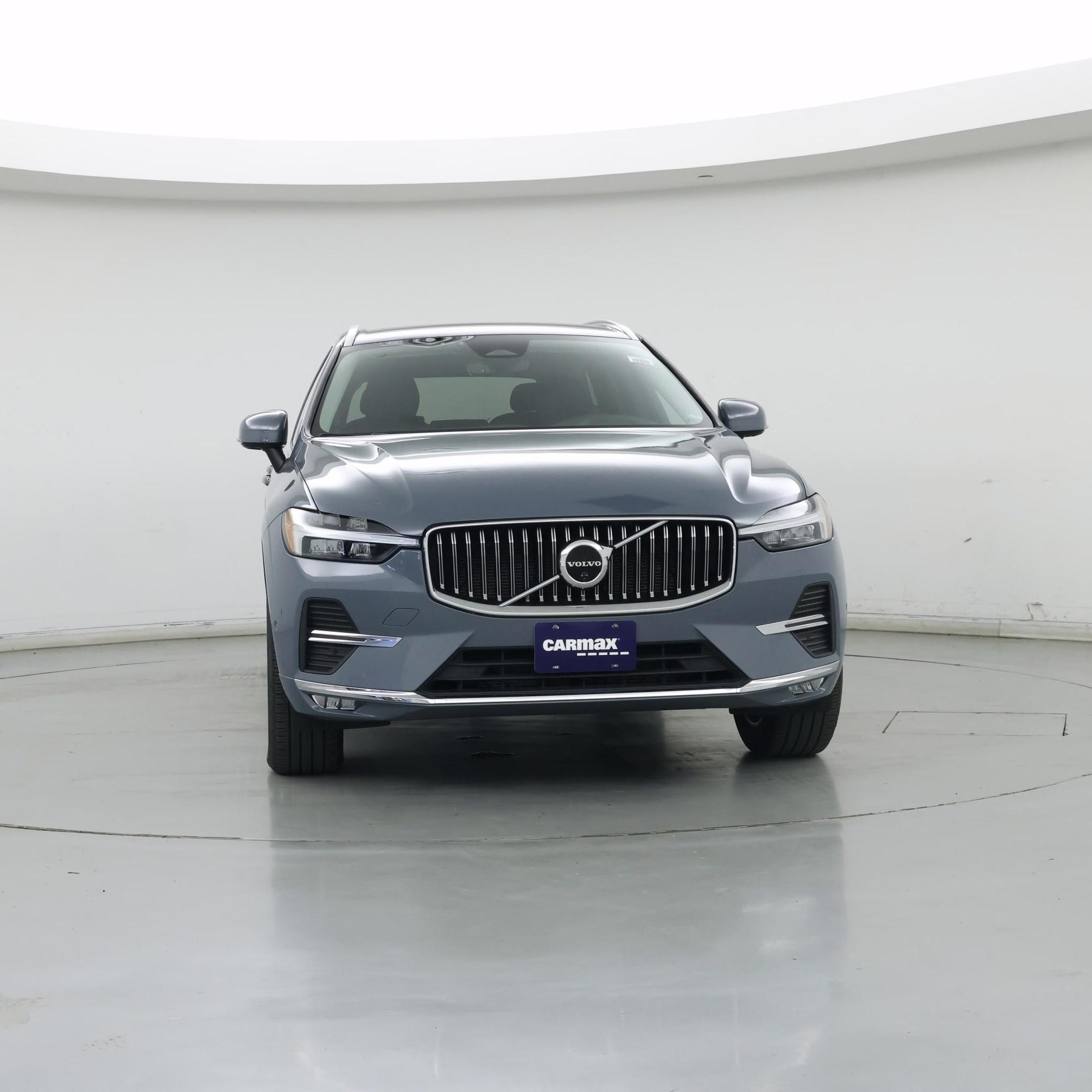 Thumbnail: 2023 Volvo XC60 - 5