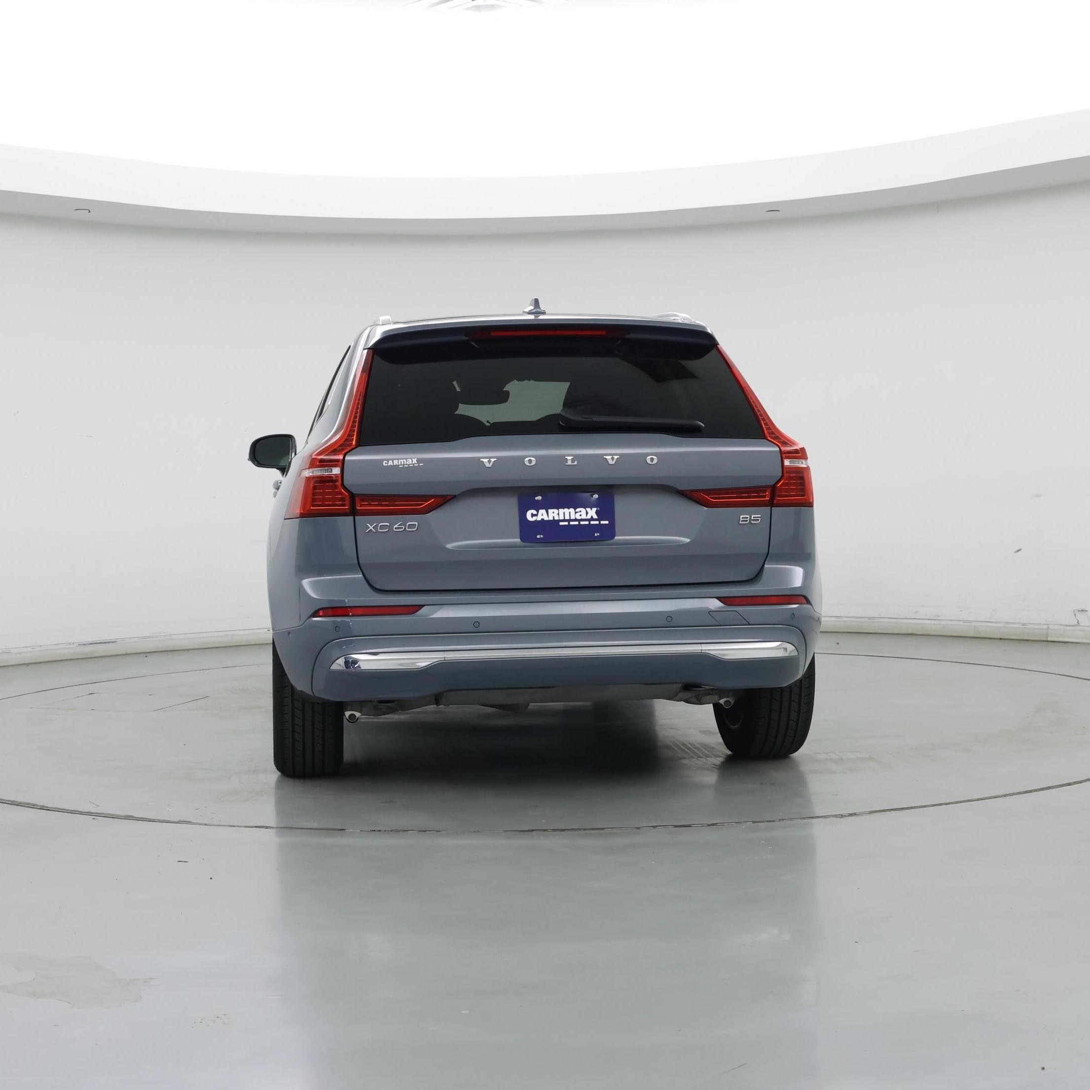Thumbnail: 2023 Volvo XC60 - 6