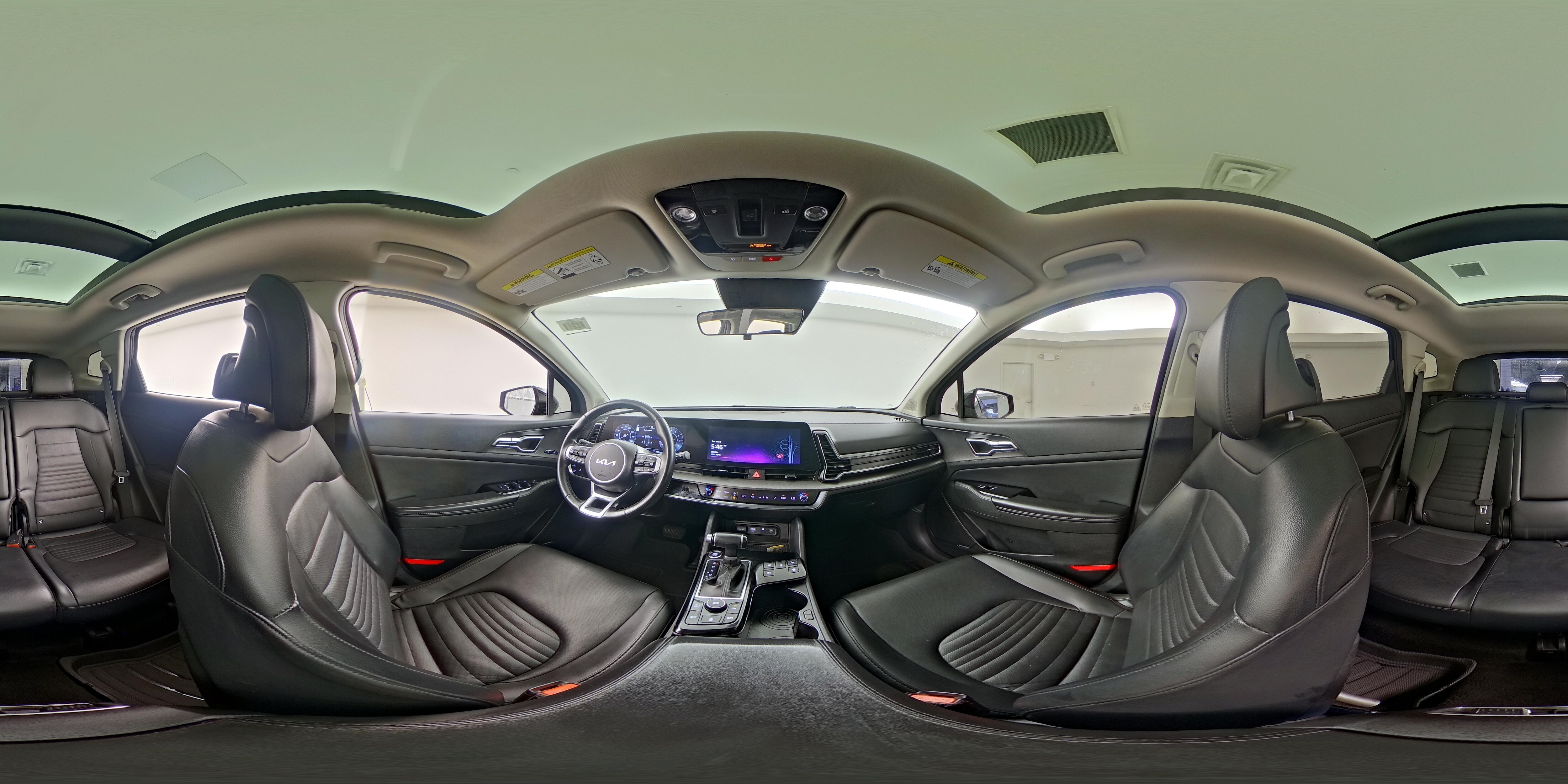 2023 Kia Sportage SX Prestige - Photo 26