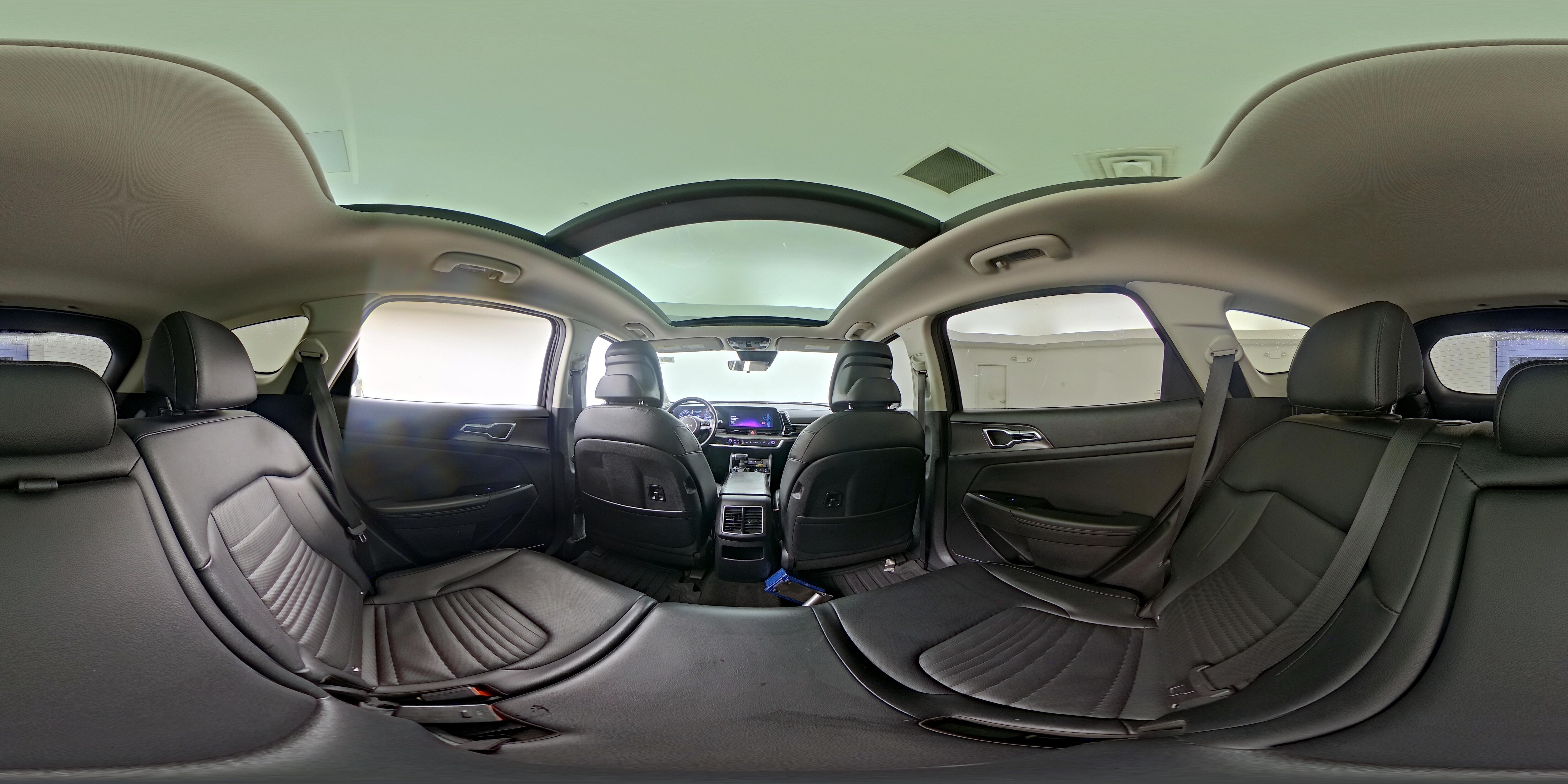 2023 Kia Sportage SX Prestige - Photo 27