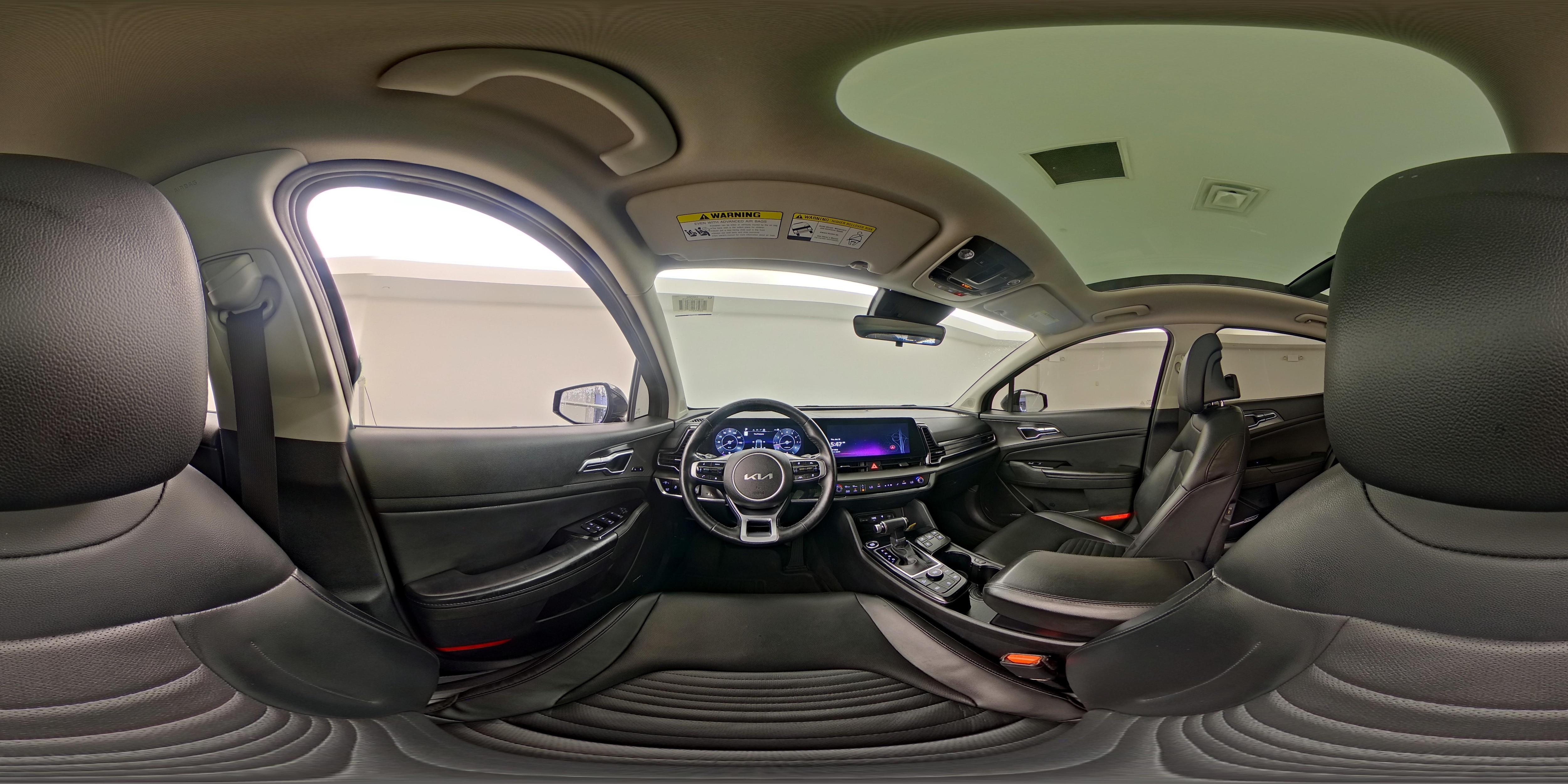 2023 Kia Sportage SX Prestige - Photo 28