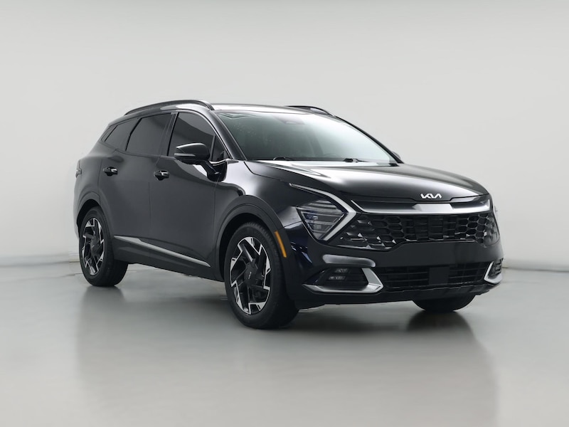 2023 Kia Sportage SX Prestige