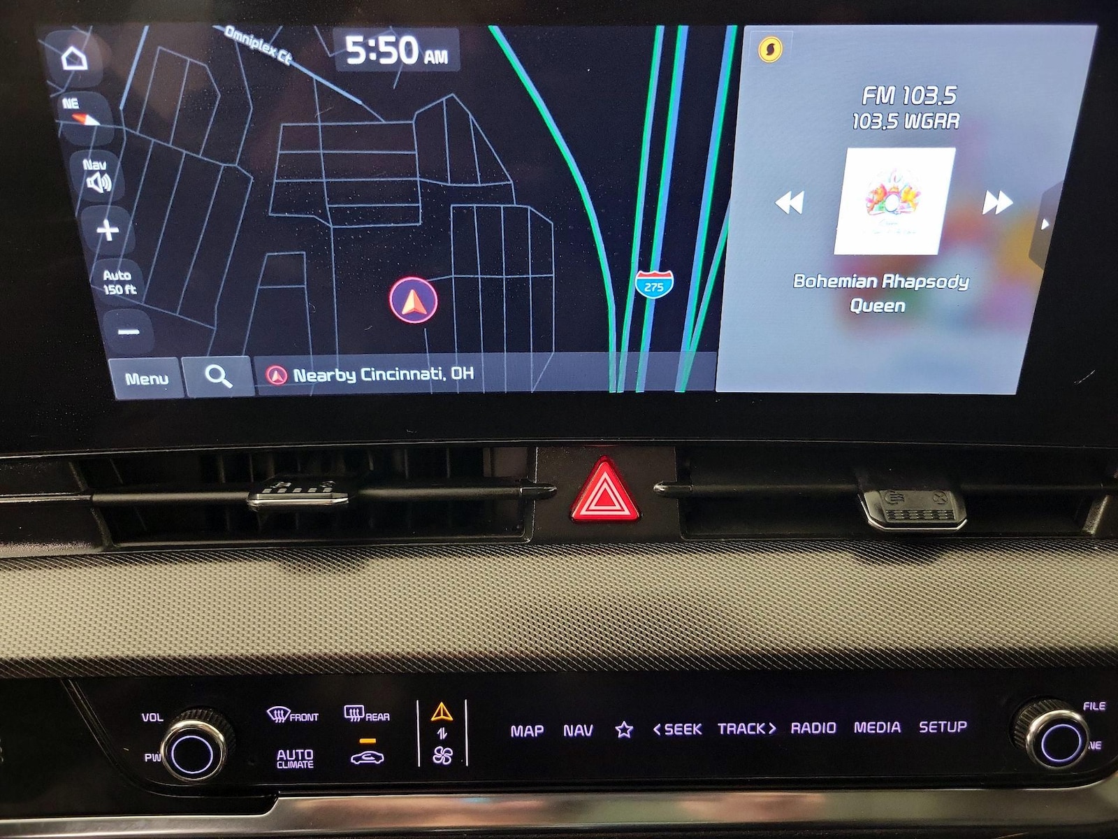 2023 Kia Sportage SX Prestige - Photo 15