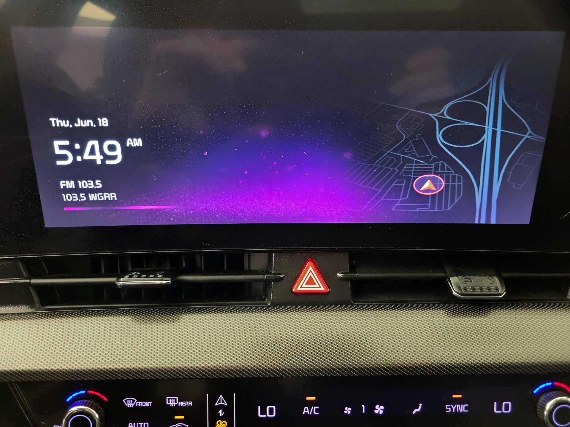 Thumbnail: 2023 Kia Sportage - 16