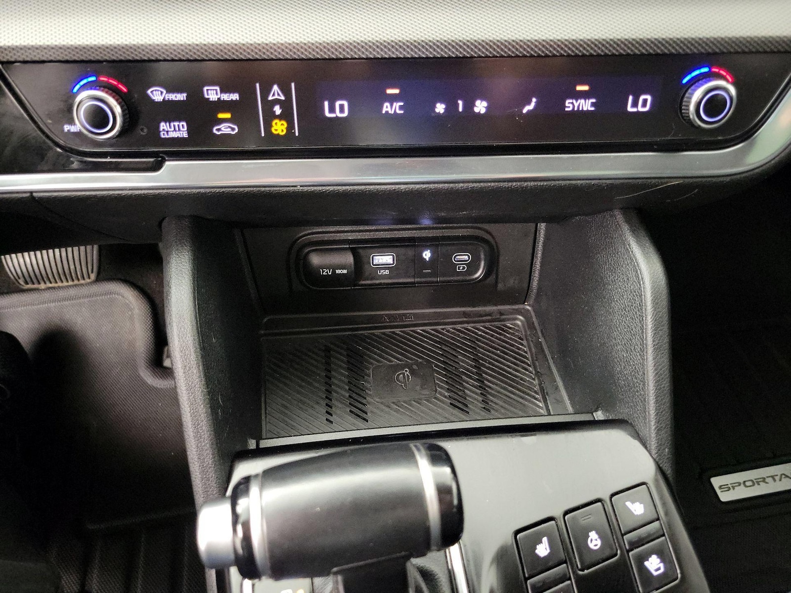 2023 Kia Sportage SX Prestige - Photo 18