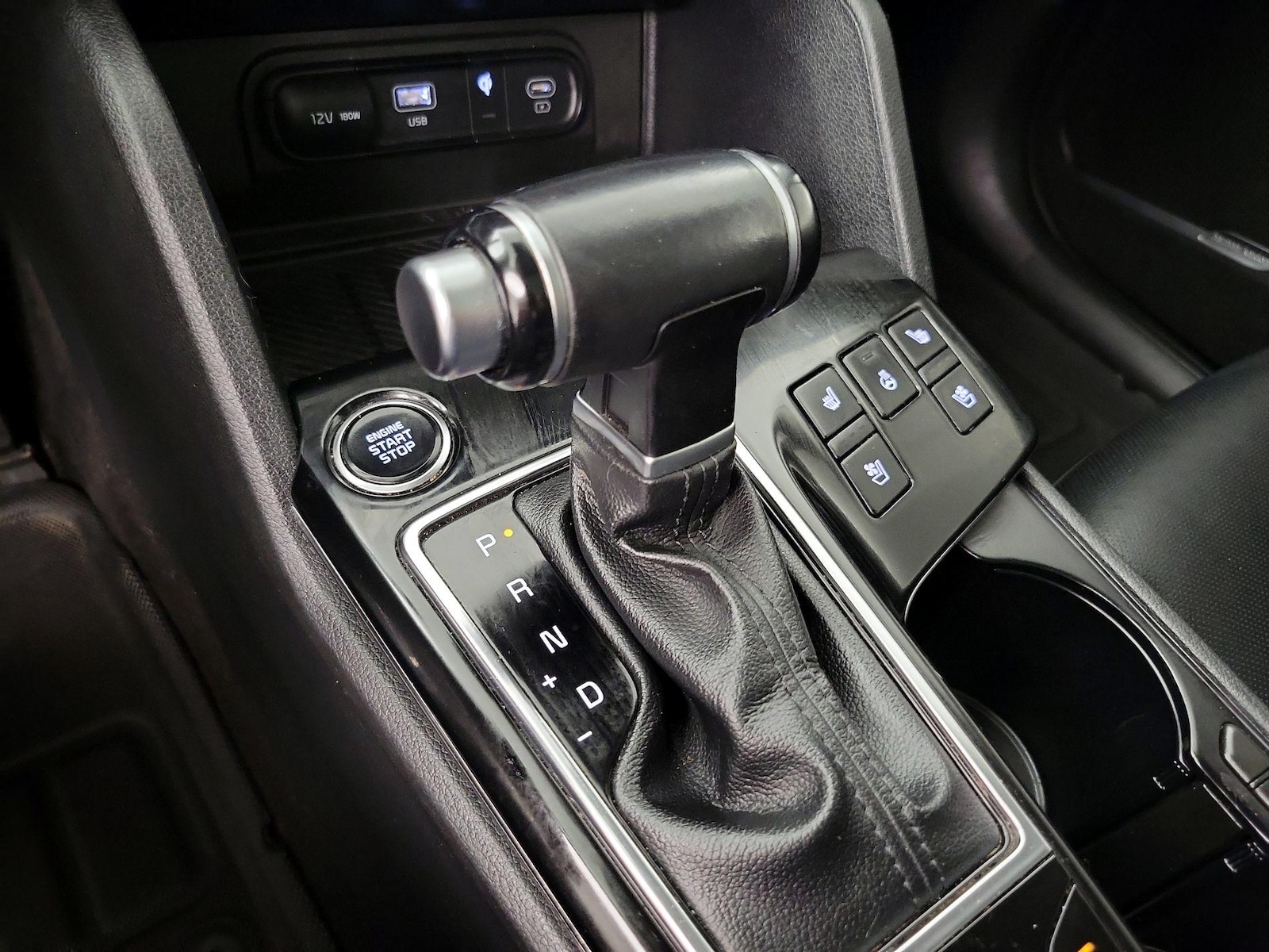 2023 Kia Sportage SX Prestige - Photo 19