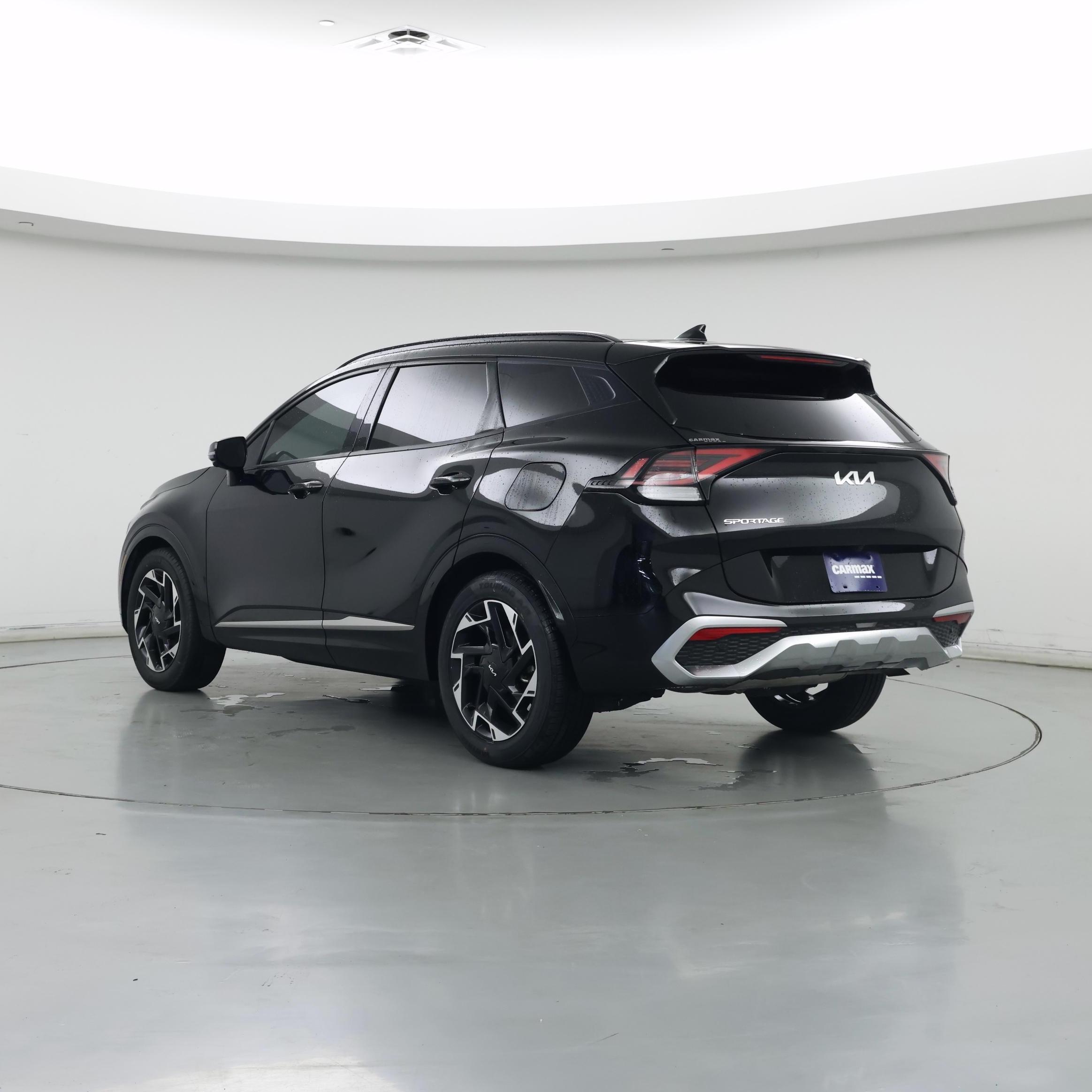 Thumbnail: 2023 Kia Sportage - 2
