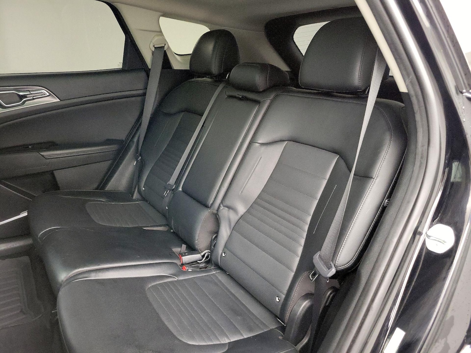 2023 Kia Sportage SX Prestige - Photo 22
