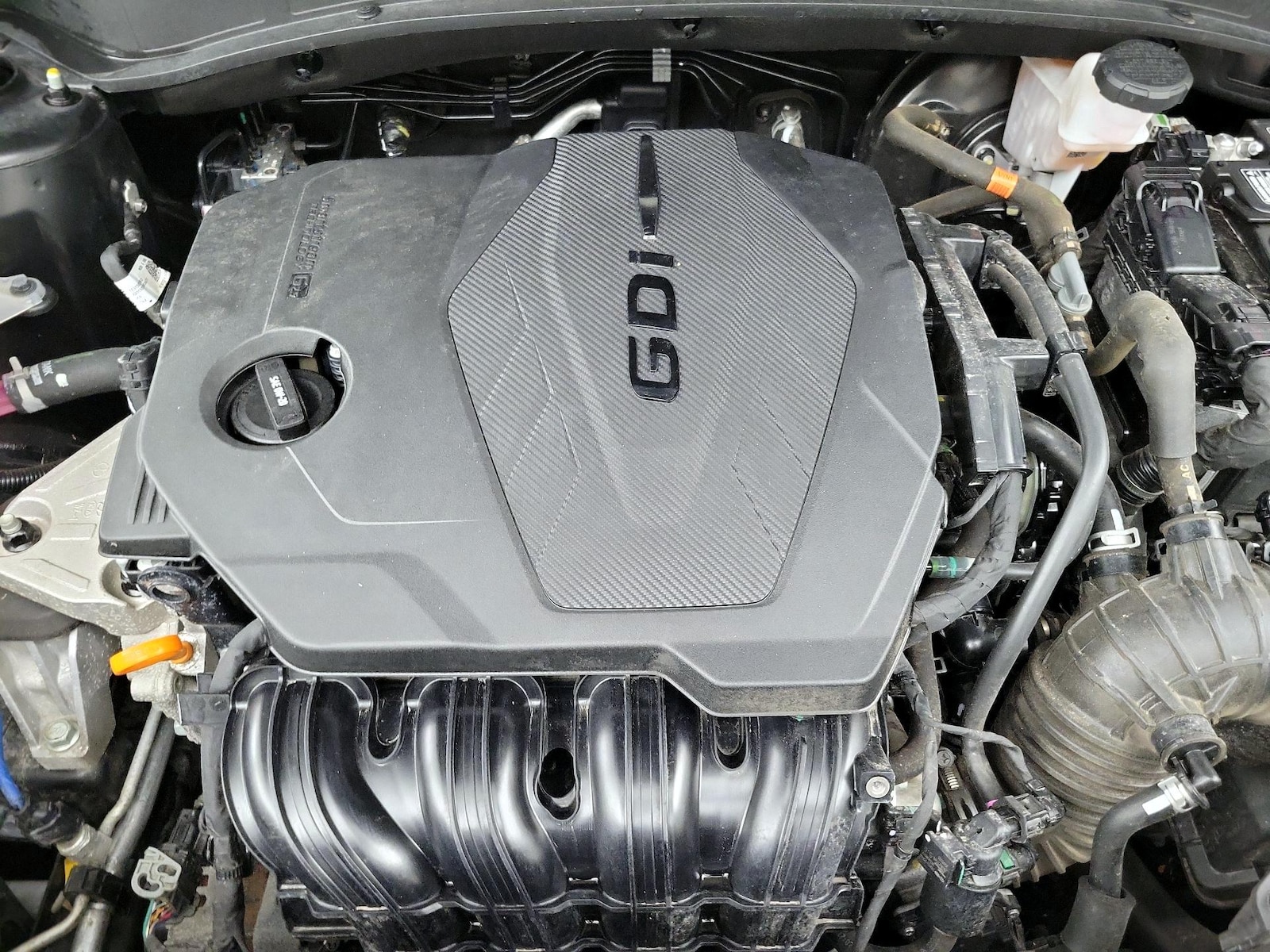 2023 Kia Sportage SX Prestige - Photo 24