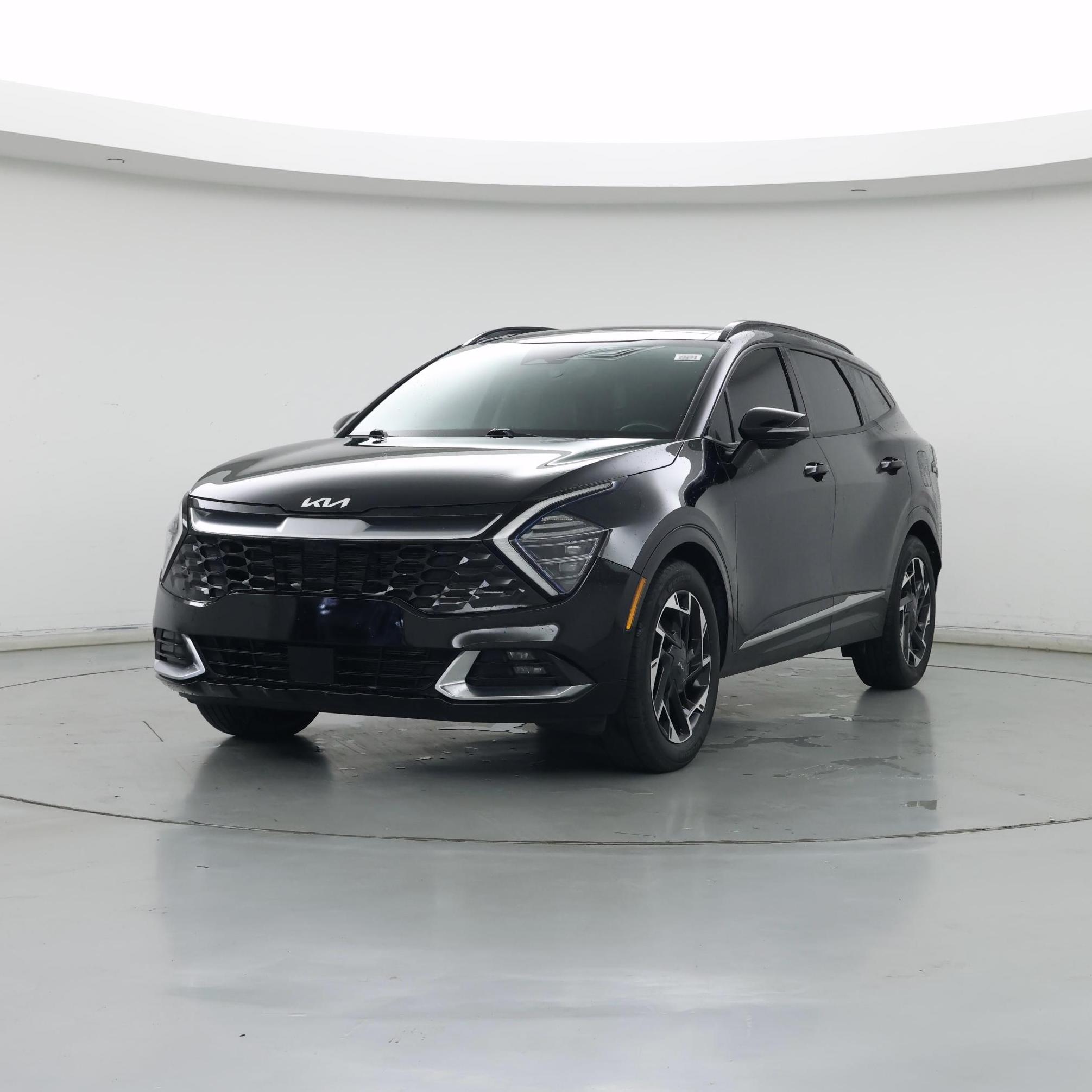 Thumbnail: 2023 Kia Sportage - 4